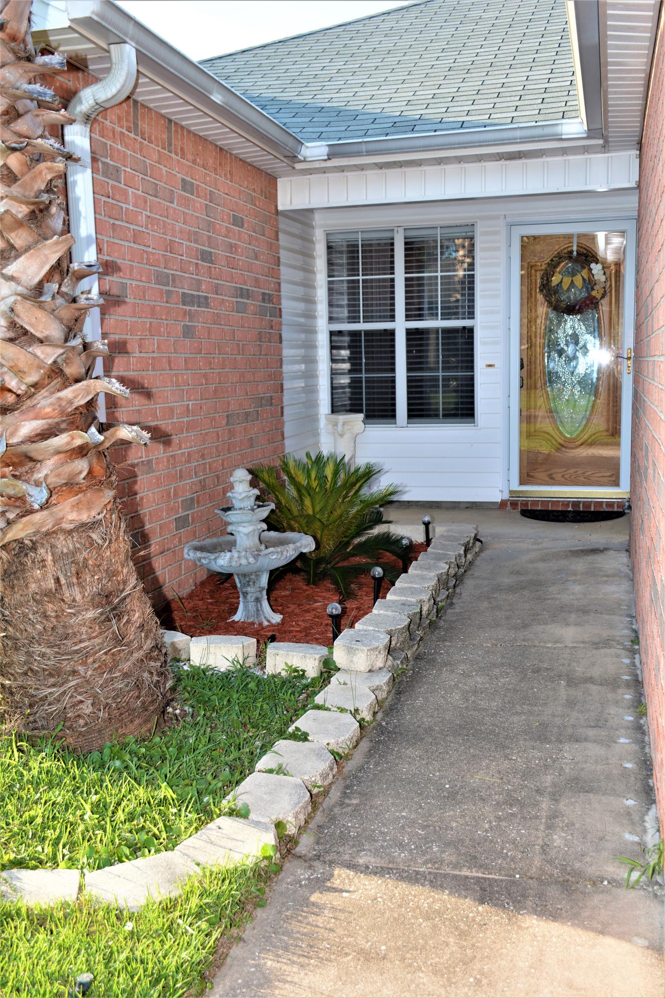 SOUTHERN PINES - Residential