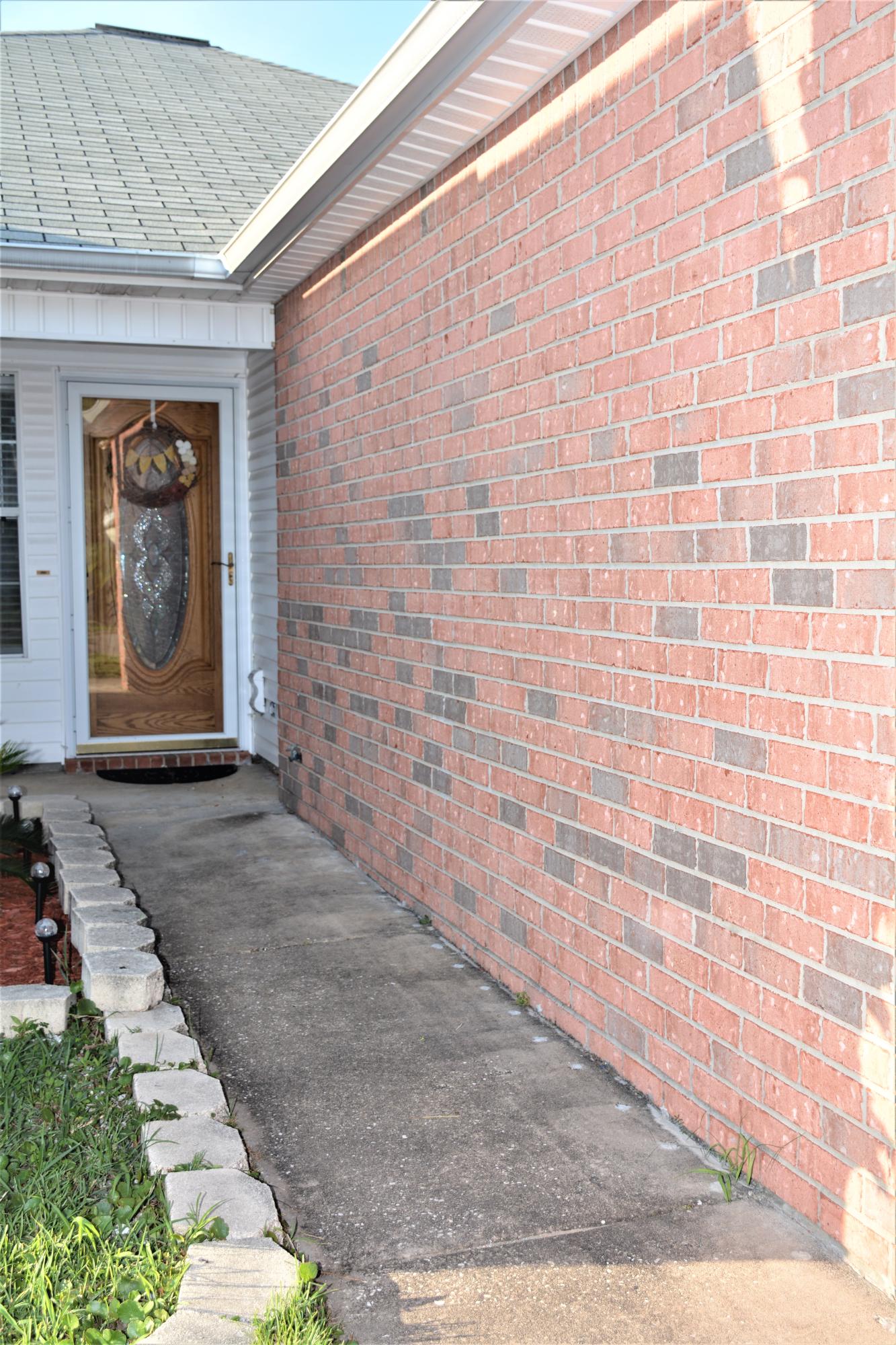 SOUTHERN PINES - Residential