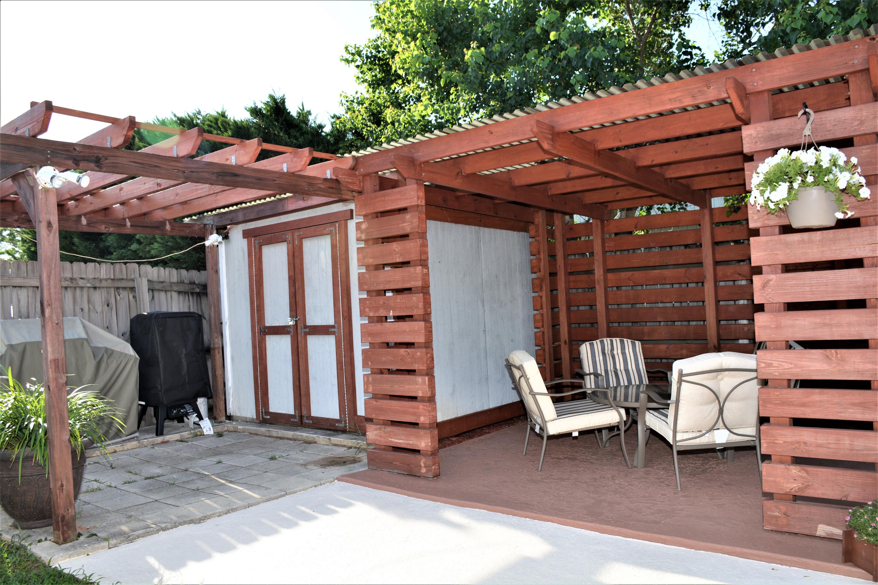 SOUTHERN PINES - Residential