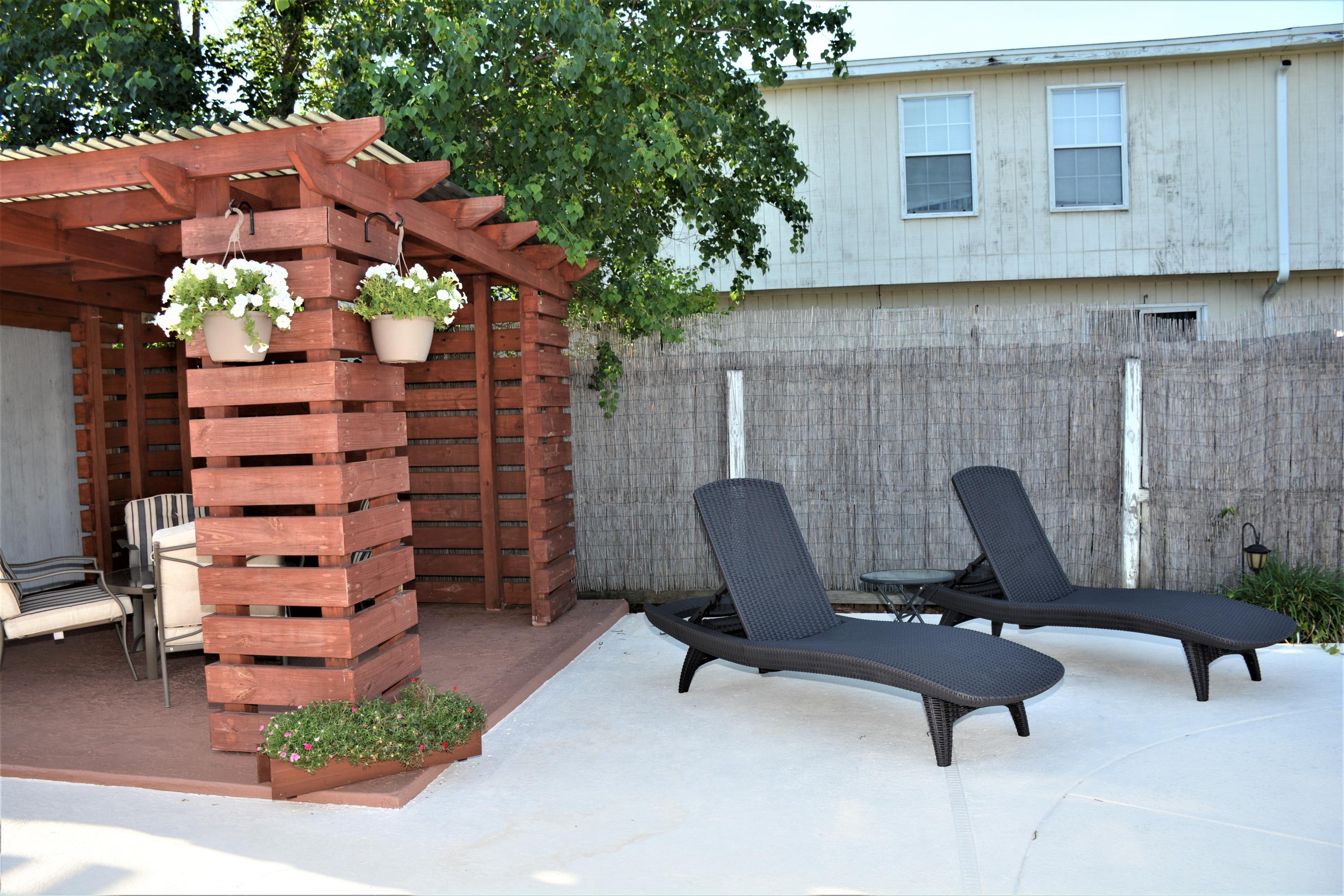 SOUTHERN PINES - Residential