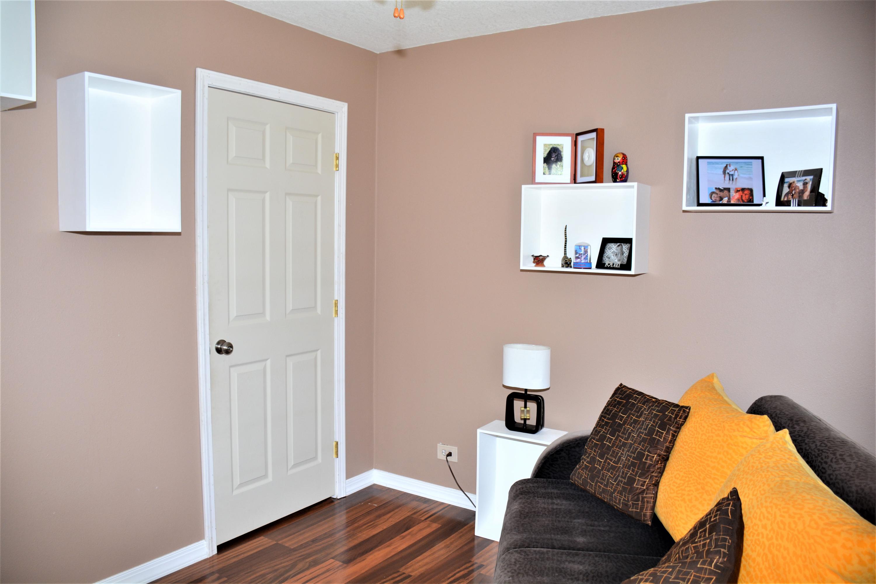 SOUTHERN PINES - Residential