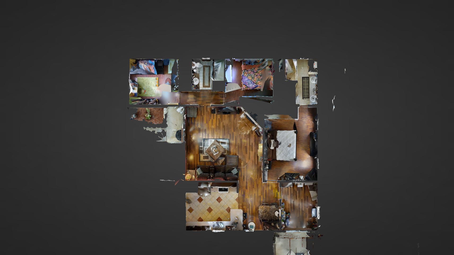 SOUTHERN PINES - Residential