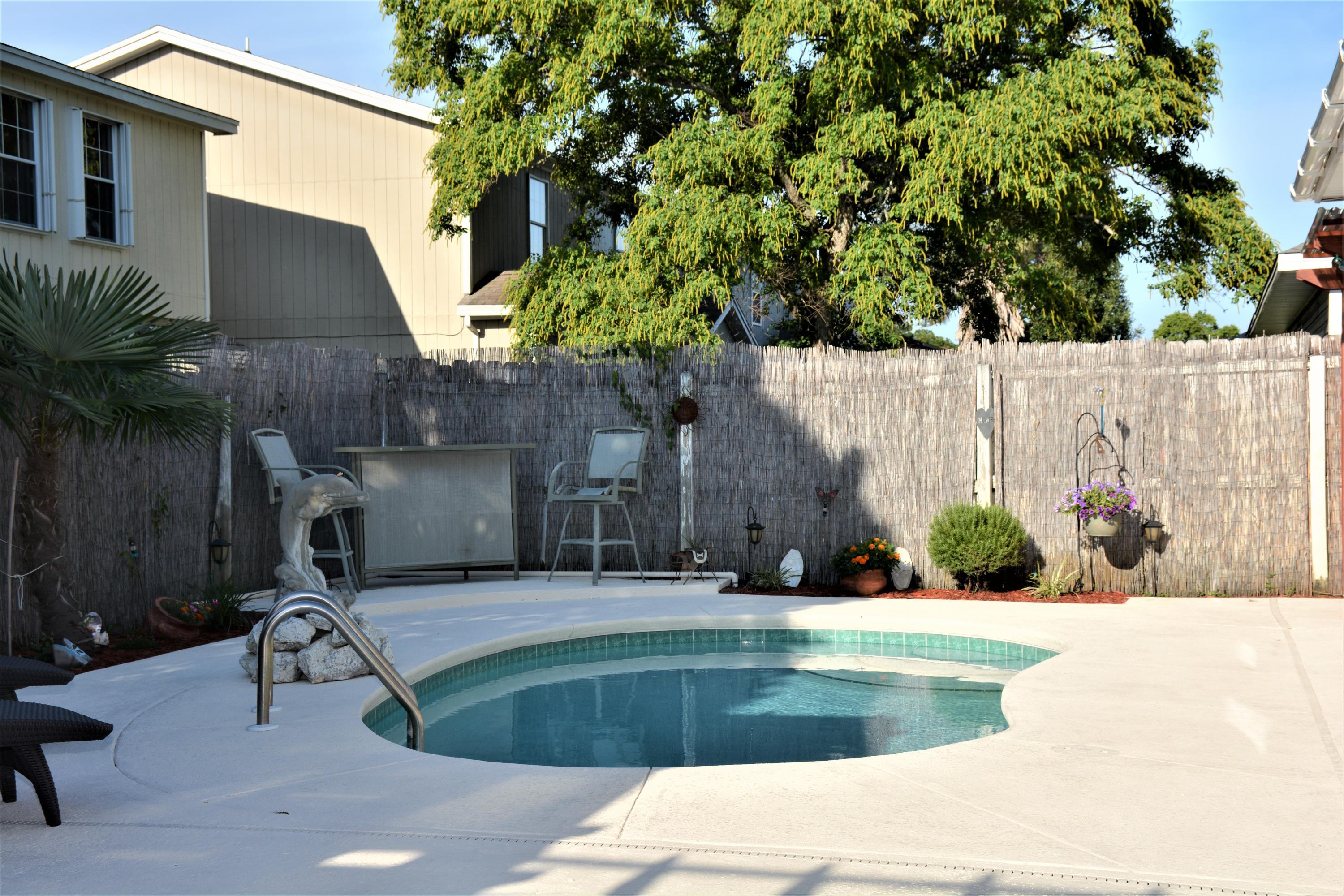 SOUTHERN PINES - Residential