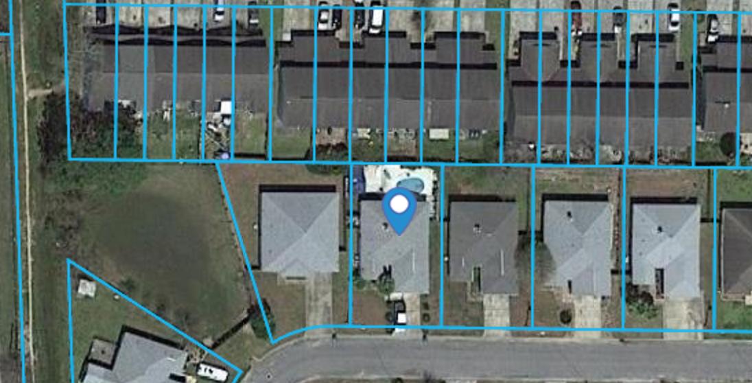 SOUTHERN PINES - Residential