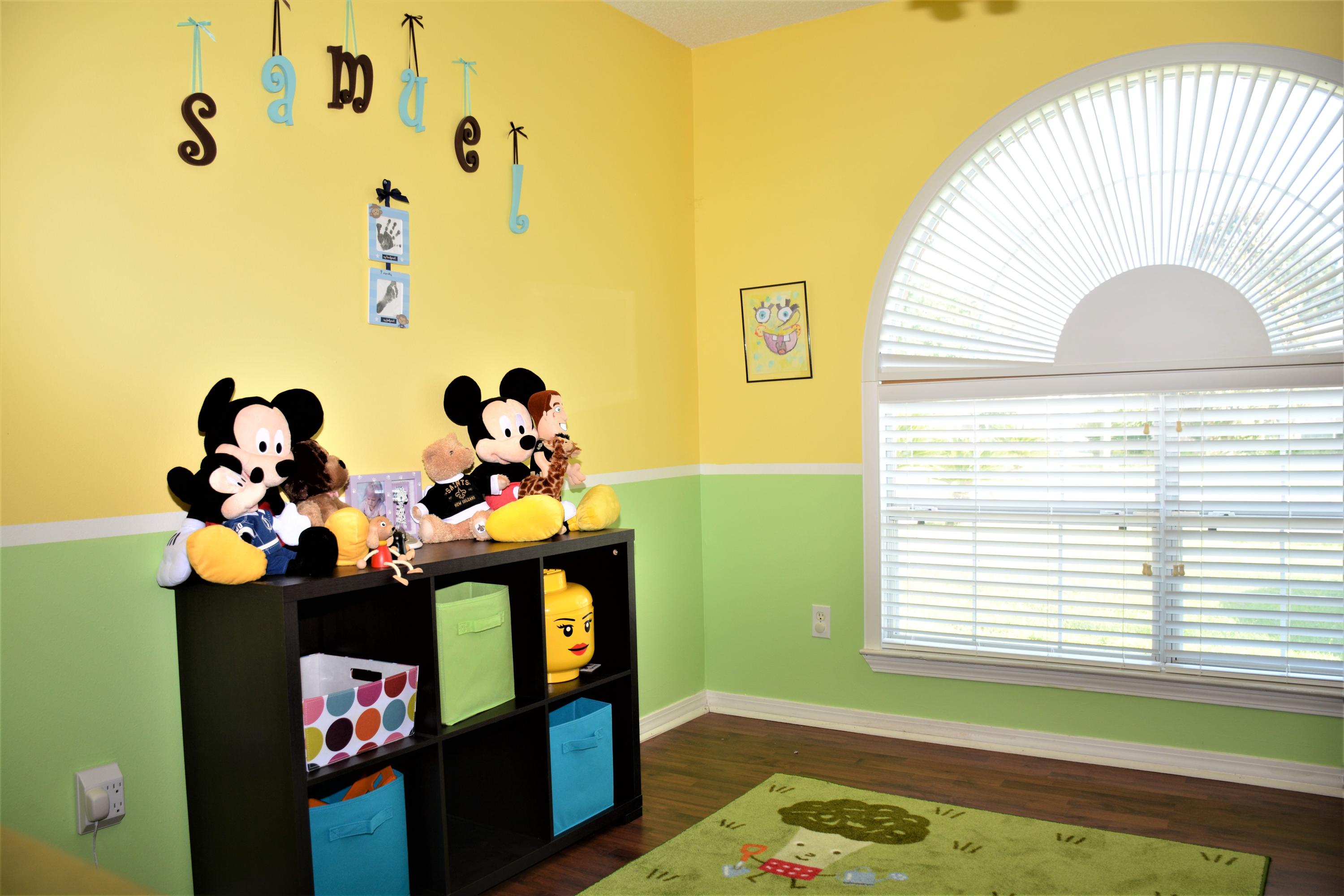 SOUTHERN PINES - Residential