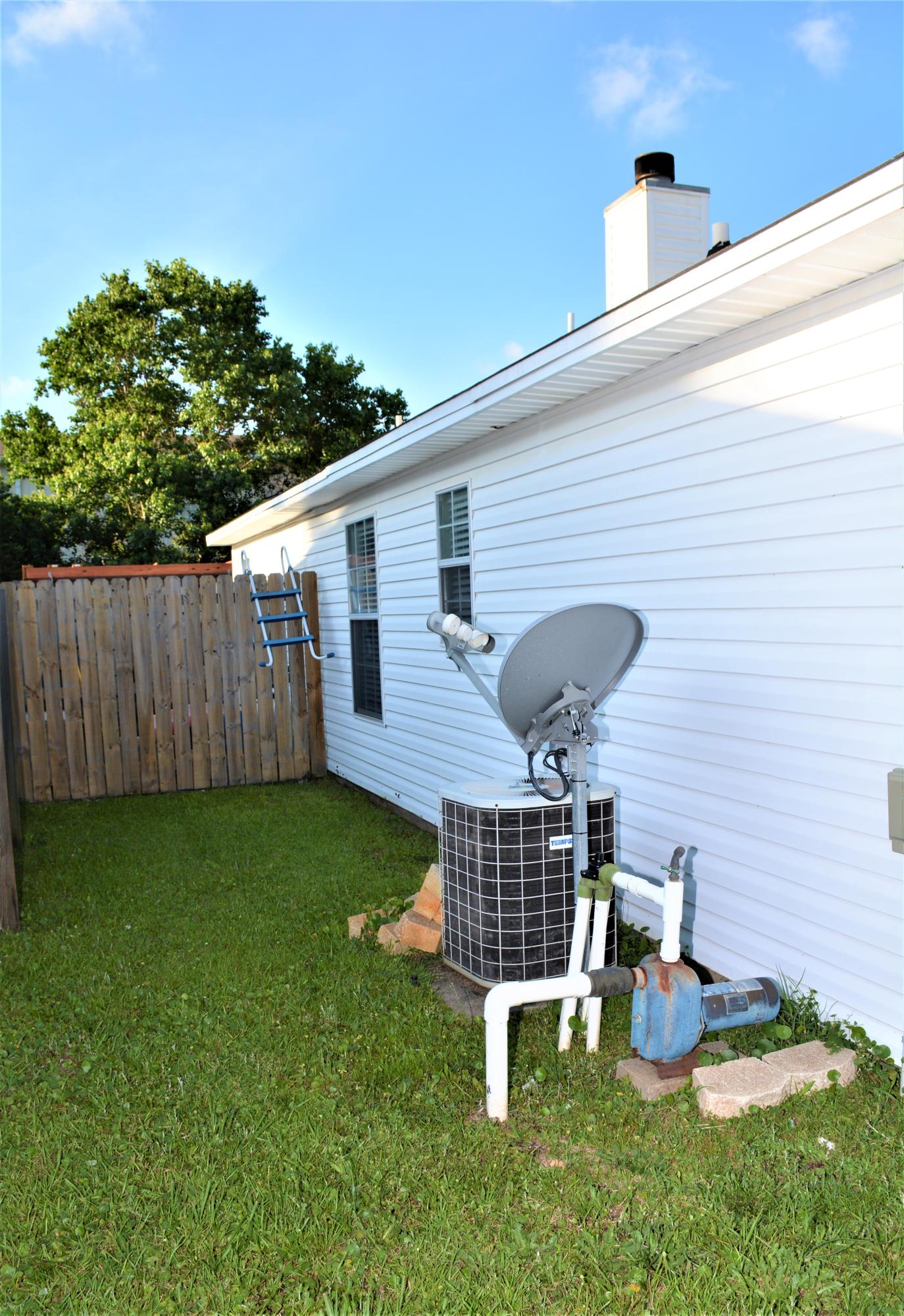 SOUTHERN PINES - Residential