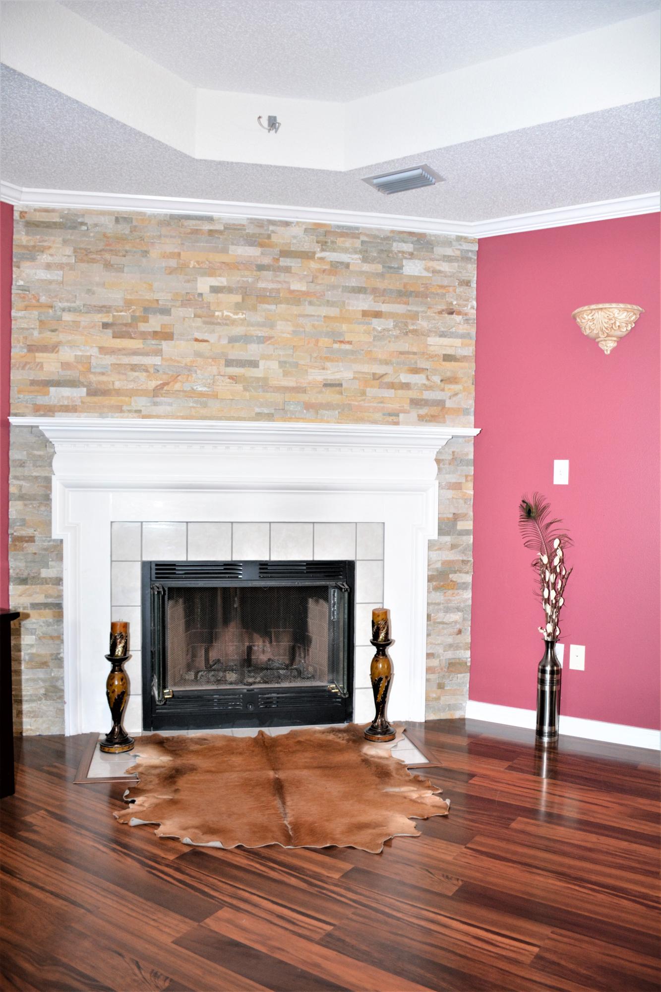 SOUTHERN PINES - Residential