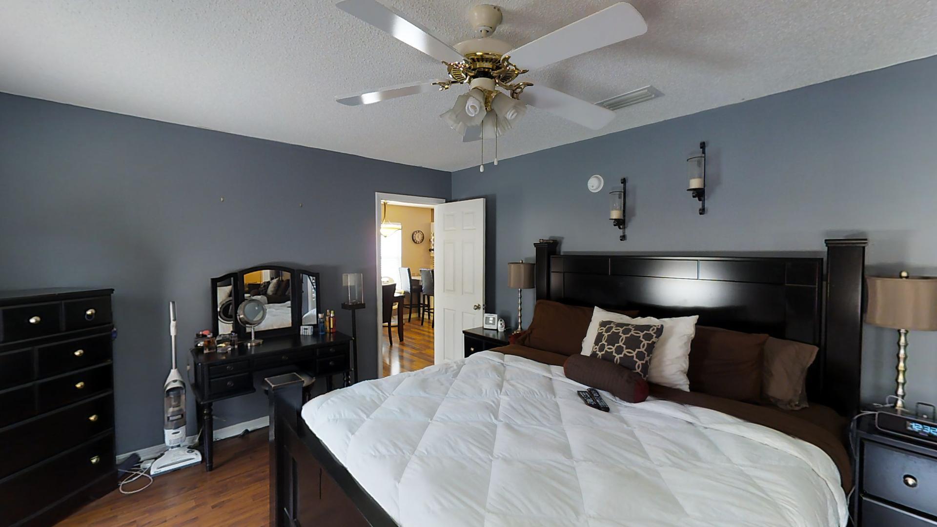 SOUTHERN PINES - Residential