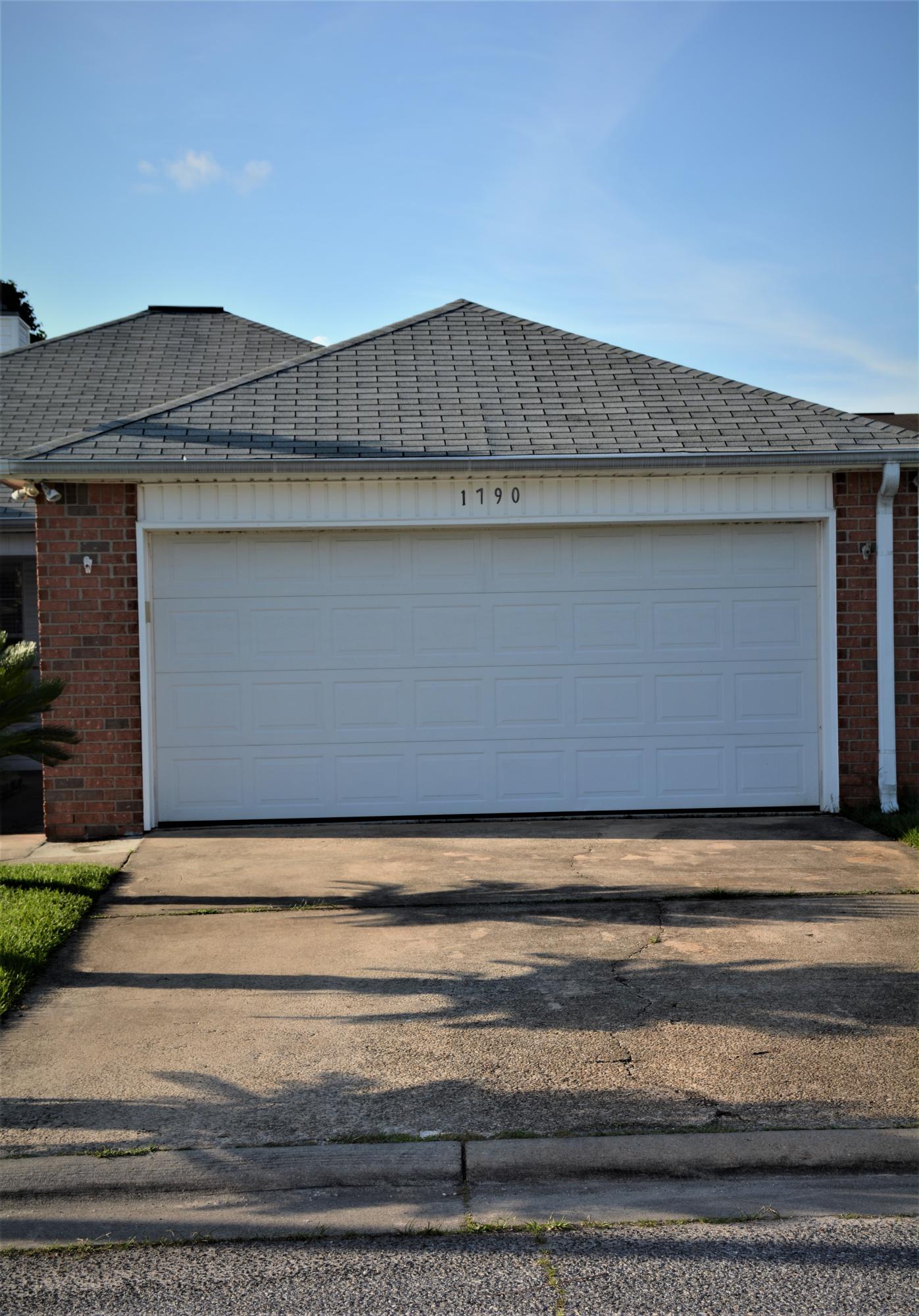 SOUTHERN PINES - Residential