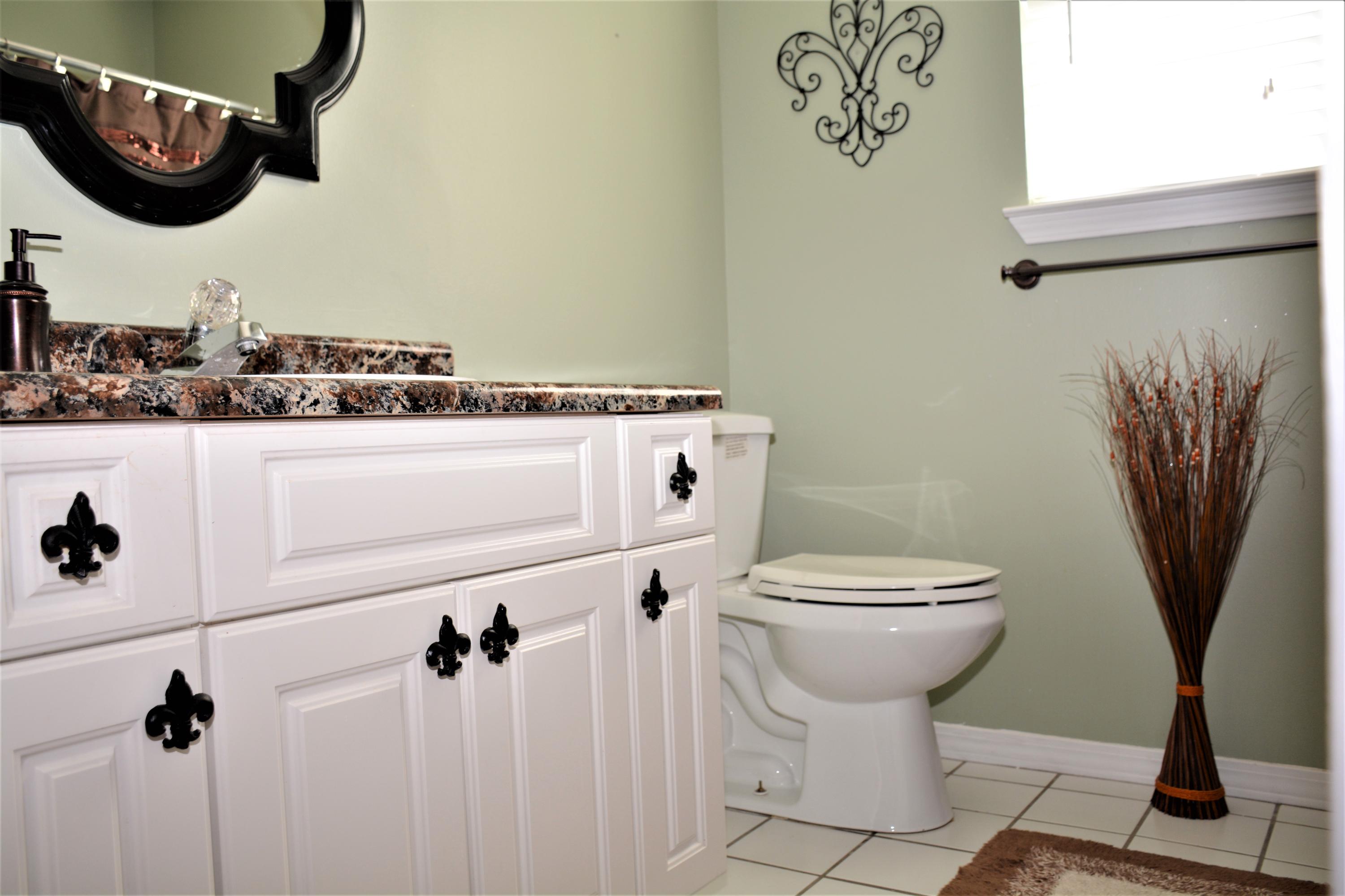 SOUTHERN PINES - Residential