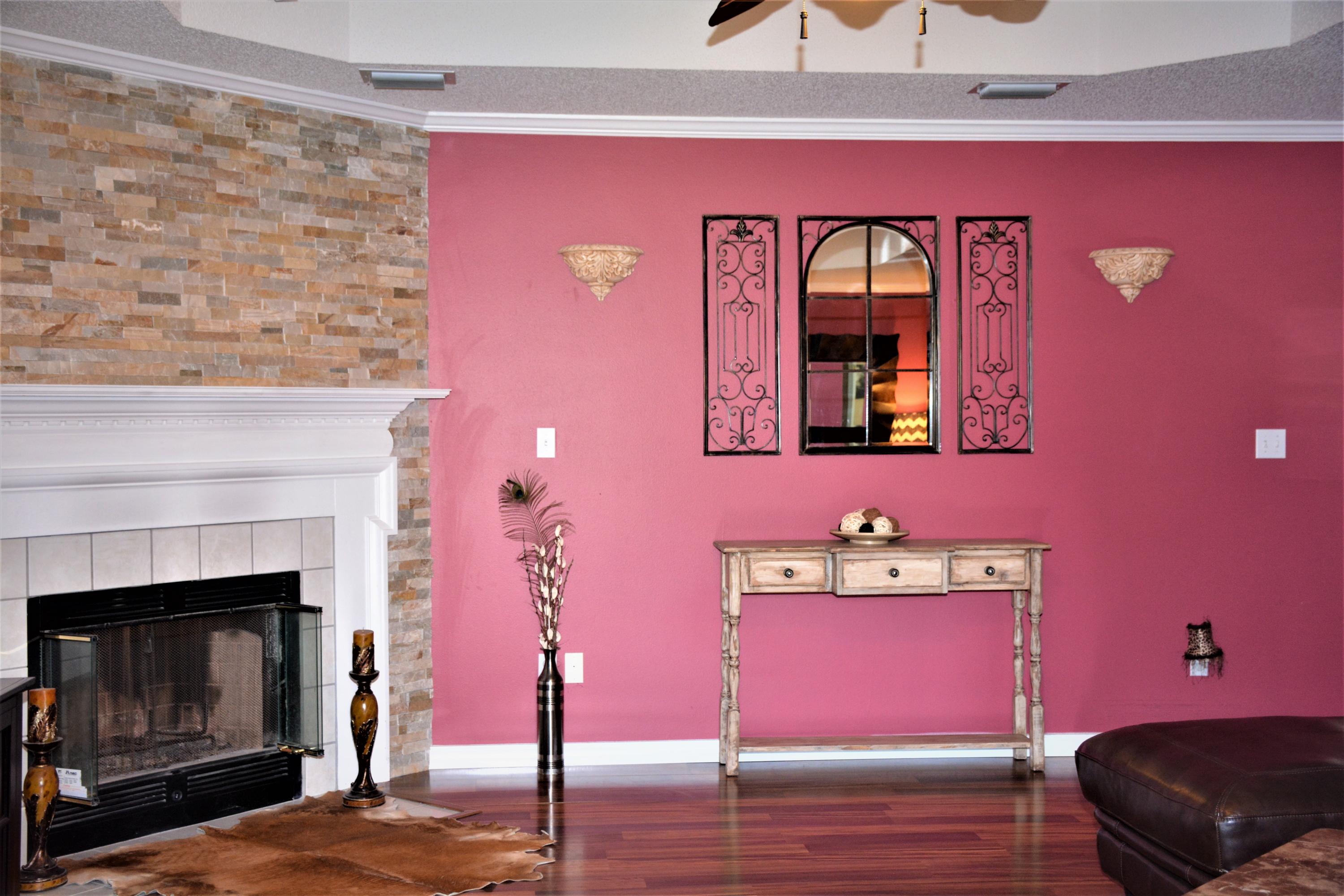 SOUTHERN PINES - Residential