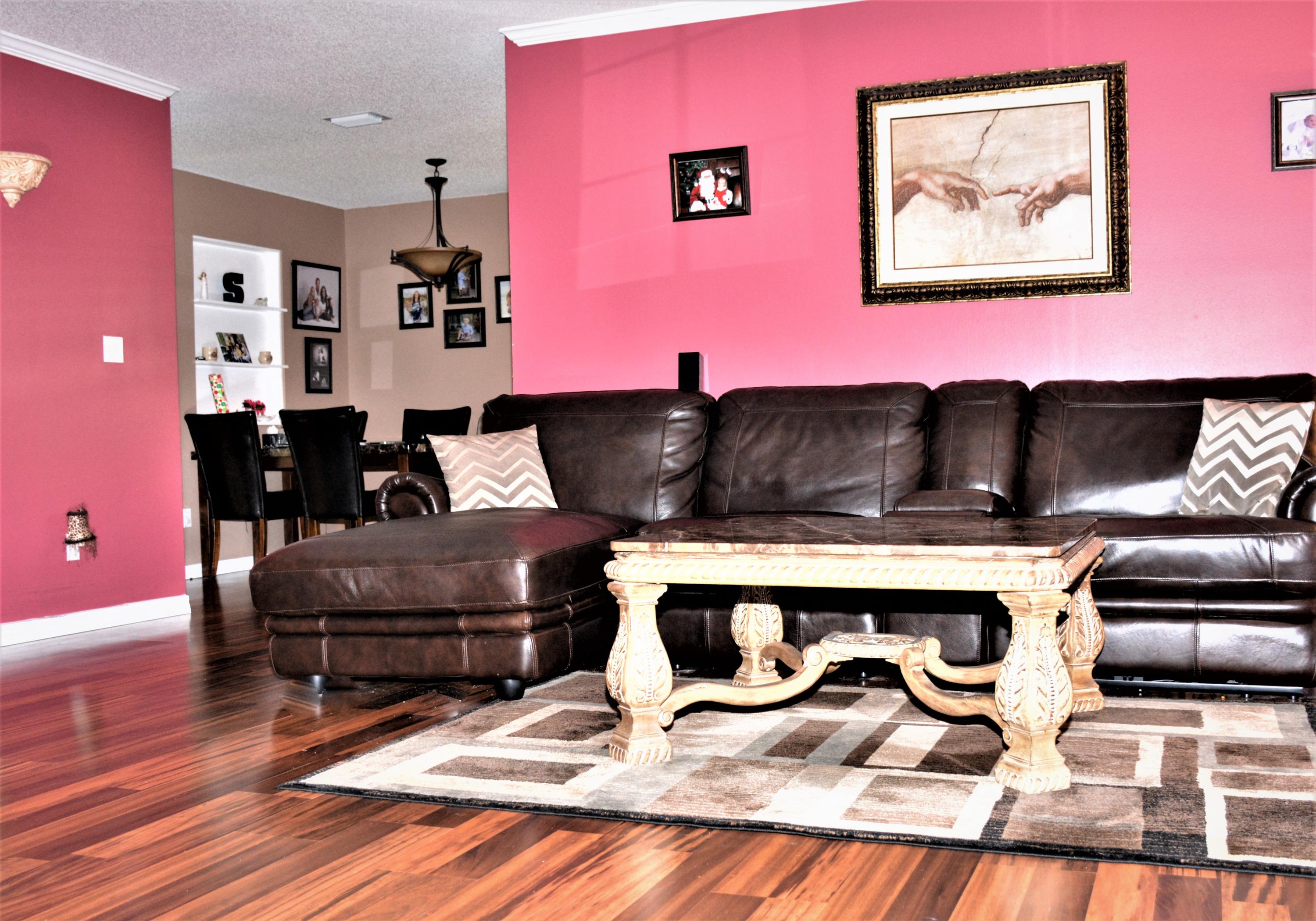 SOUTHERN PINES - Residential