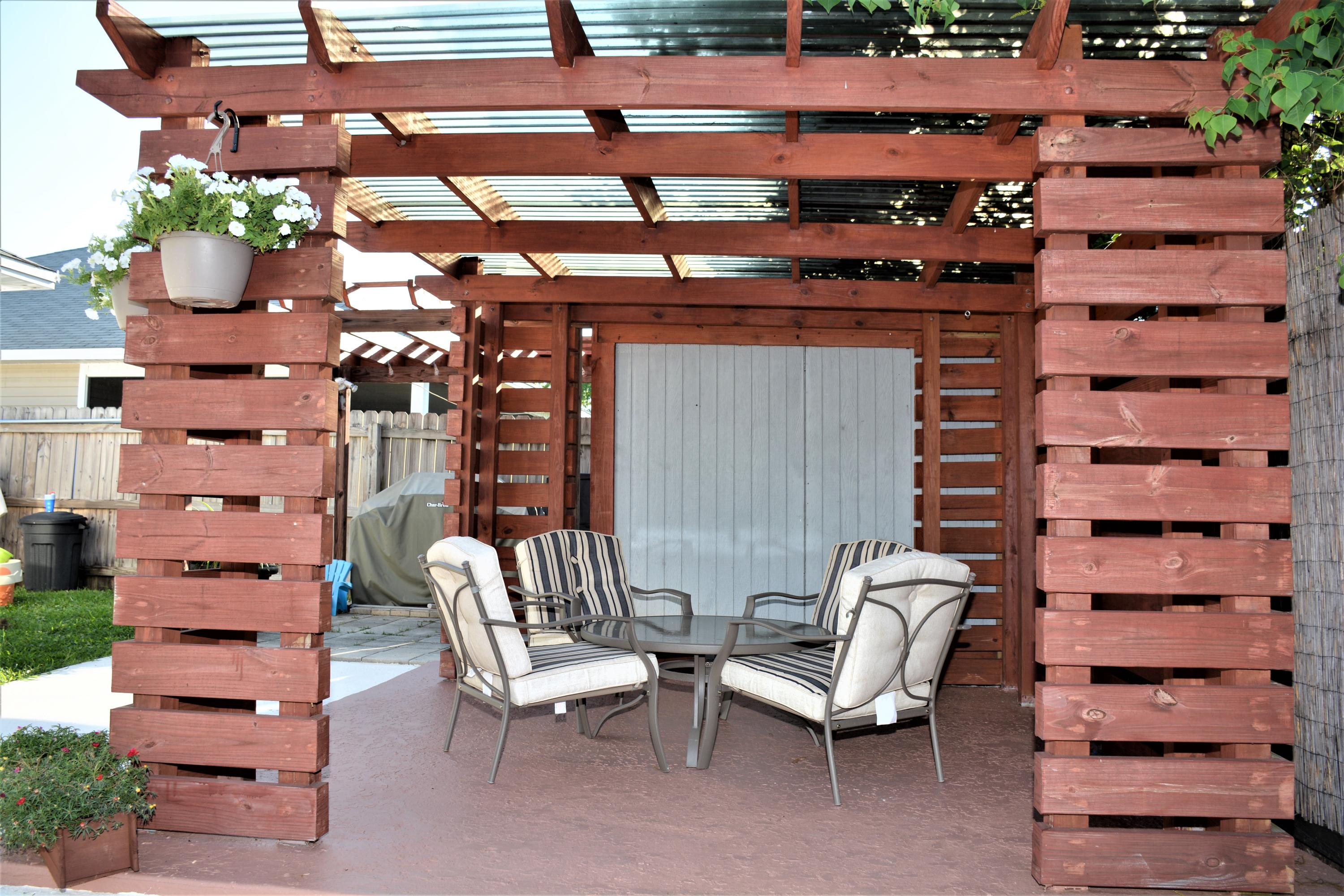 SOUTHERN PINES - Residential