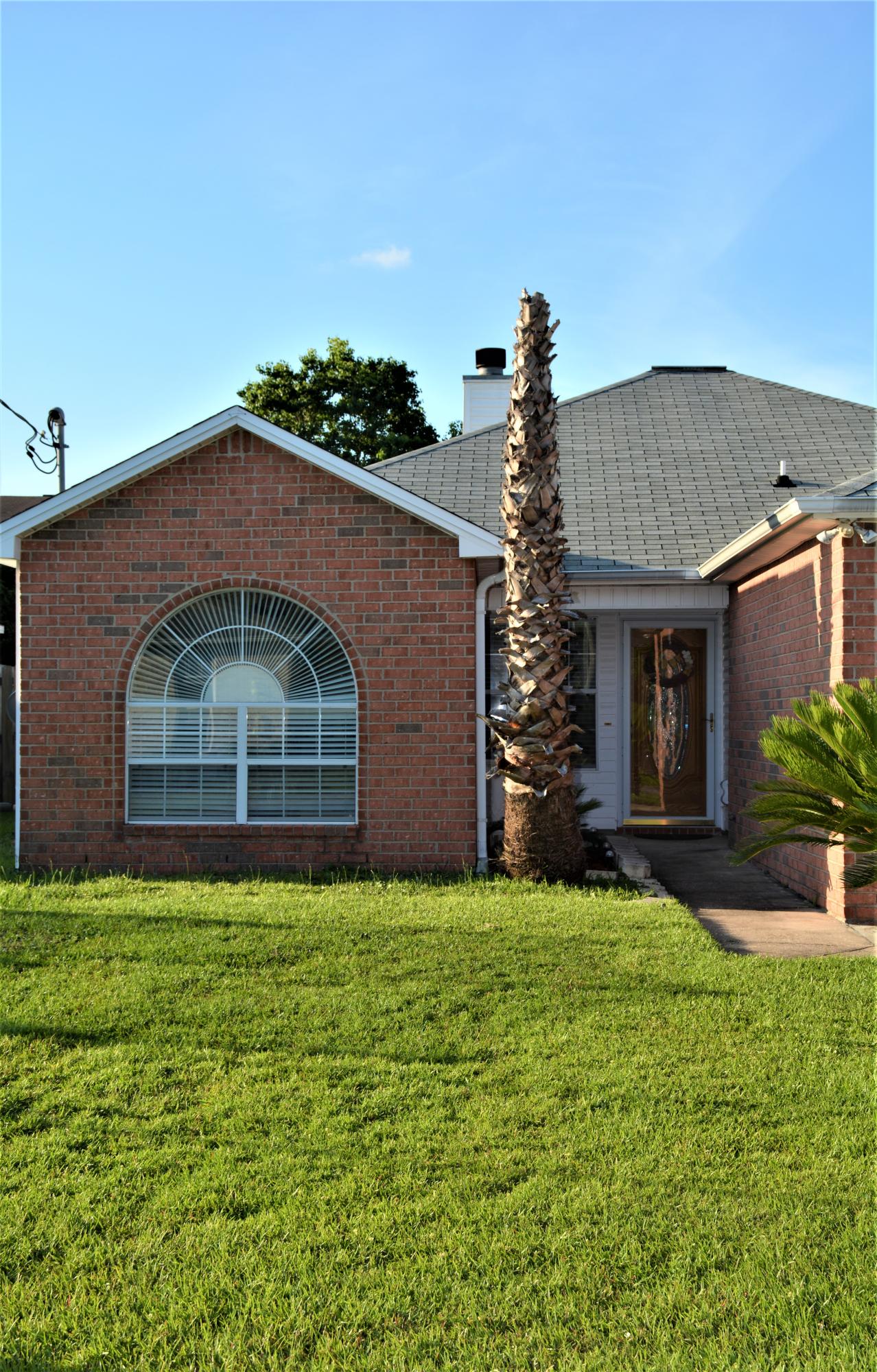 SOUTHERN PINES - Residential