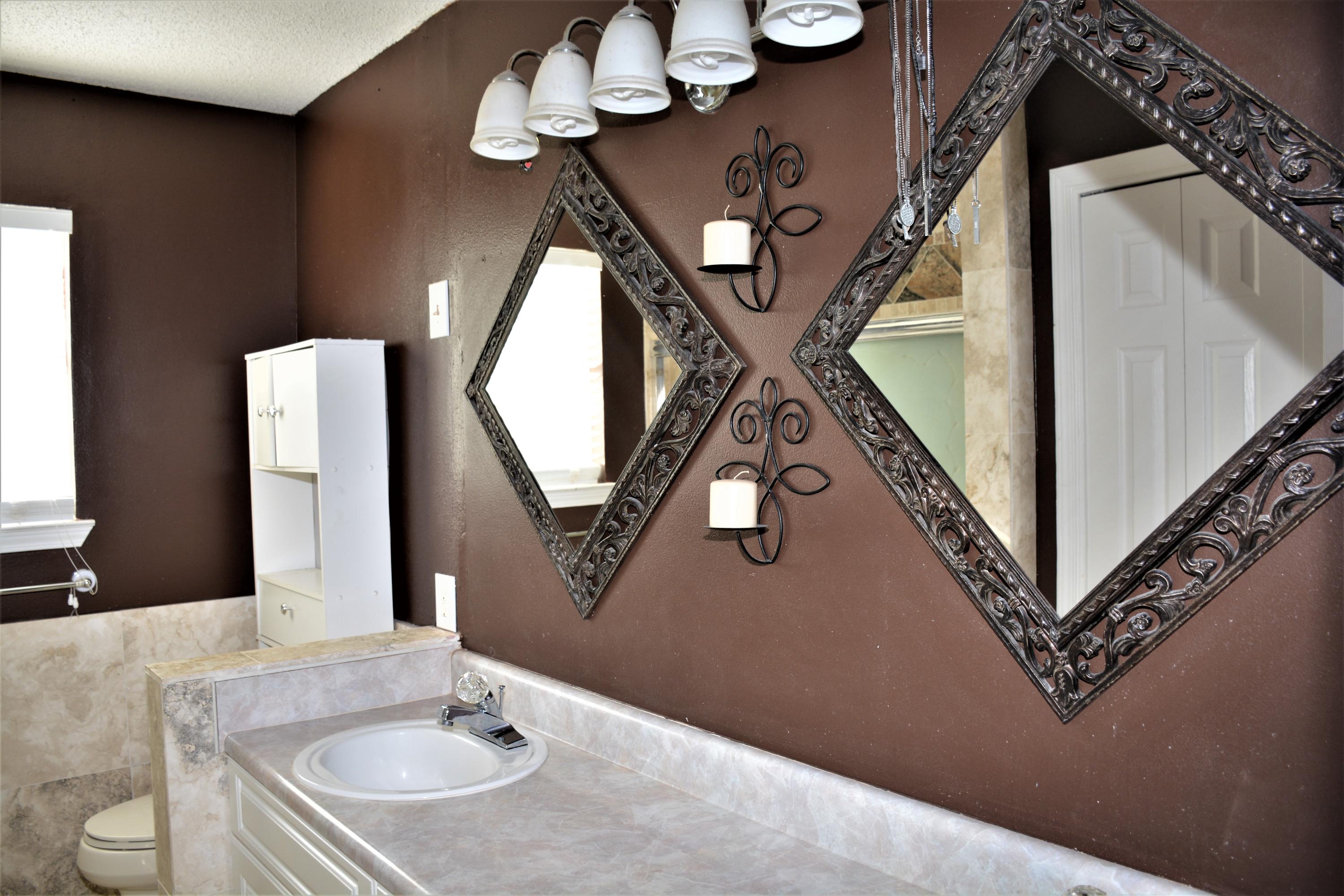 SOUTHERN PINES - Residential