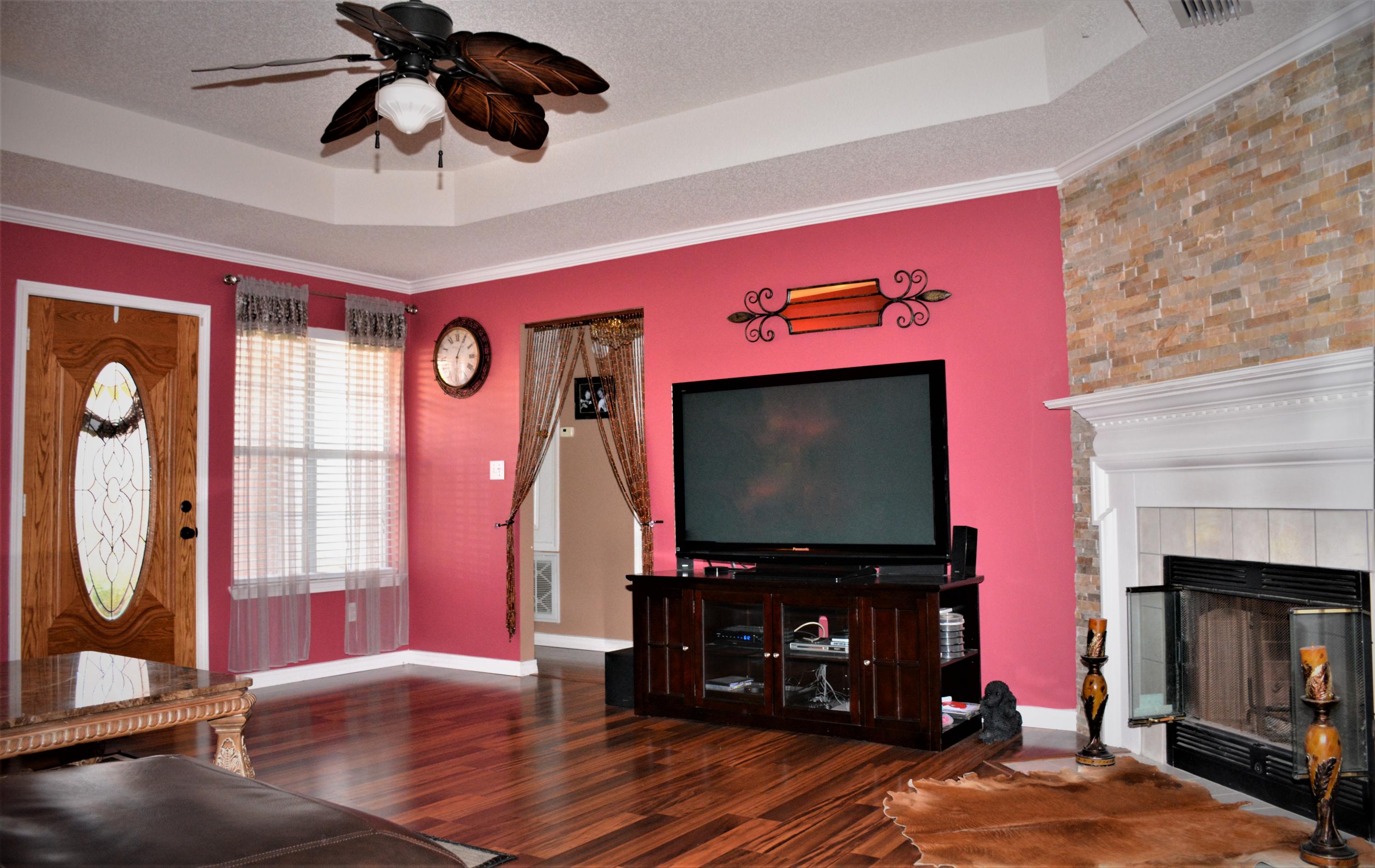 SOUTHERN PINES - Residential