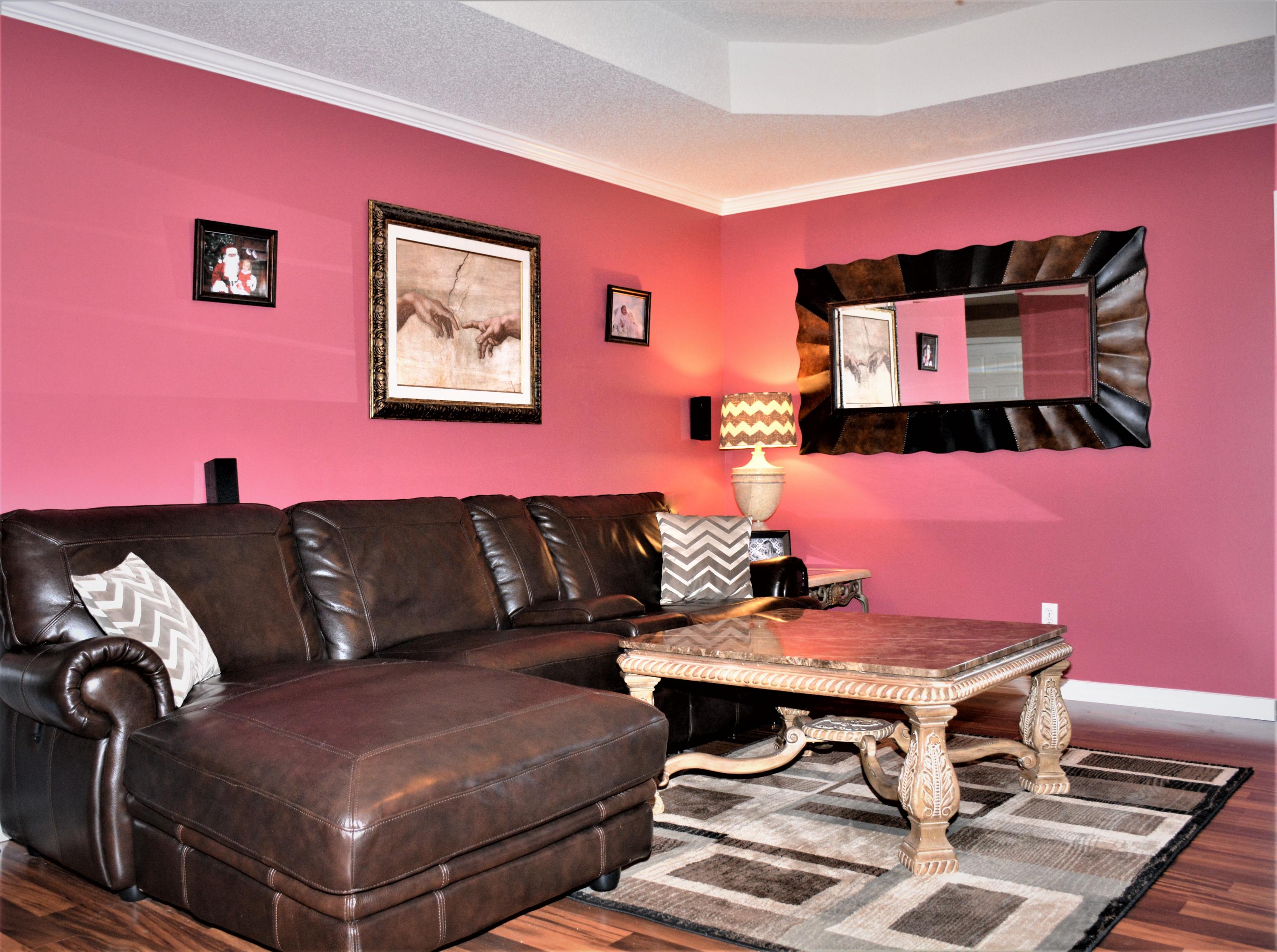 SOUTHERN PINES - Residential