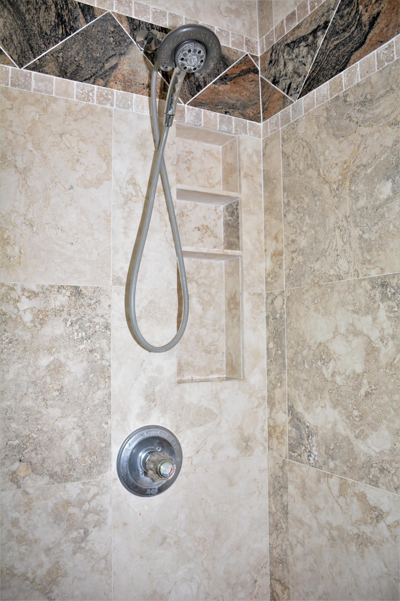 SOUTHERN PINES - Residential