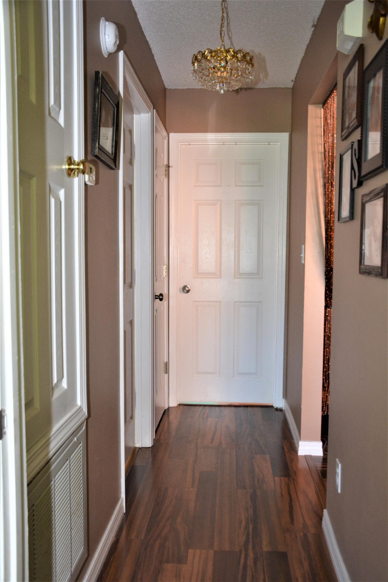 SOUTHERN PINES - Residential