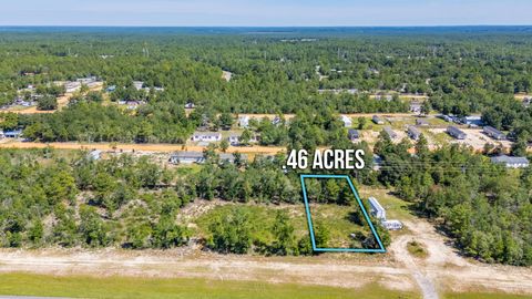 Photo of Lot 31 W US Highway 90, DeFuniak Springs, FL 32433 (MLS # 984308) Photo of Lot 31 W US Highway 90, DeFuniak Springs, FL 32433 (MLS # 984308)