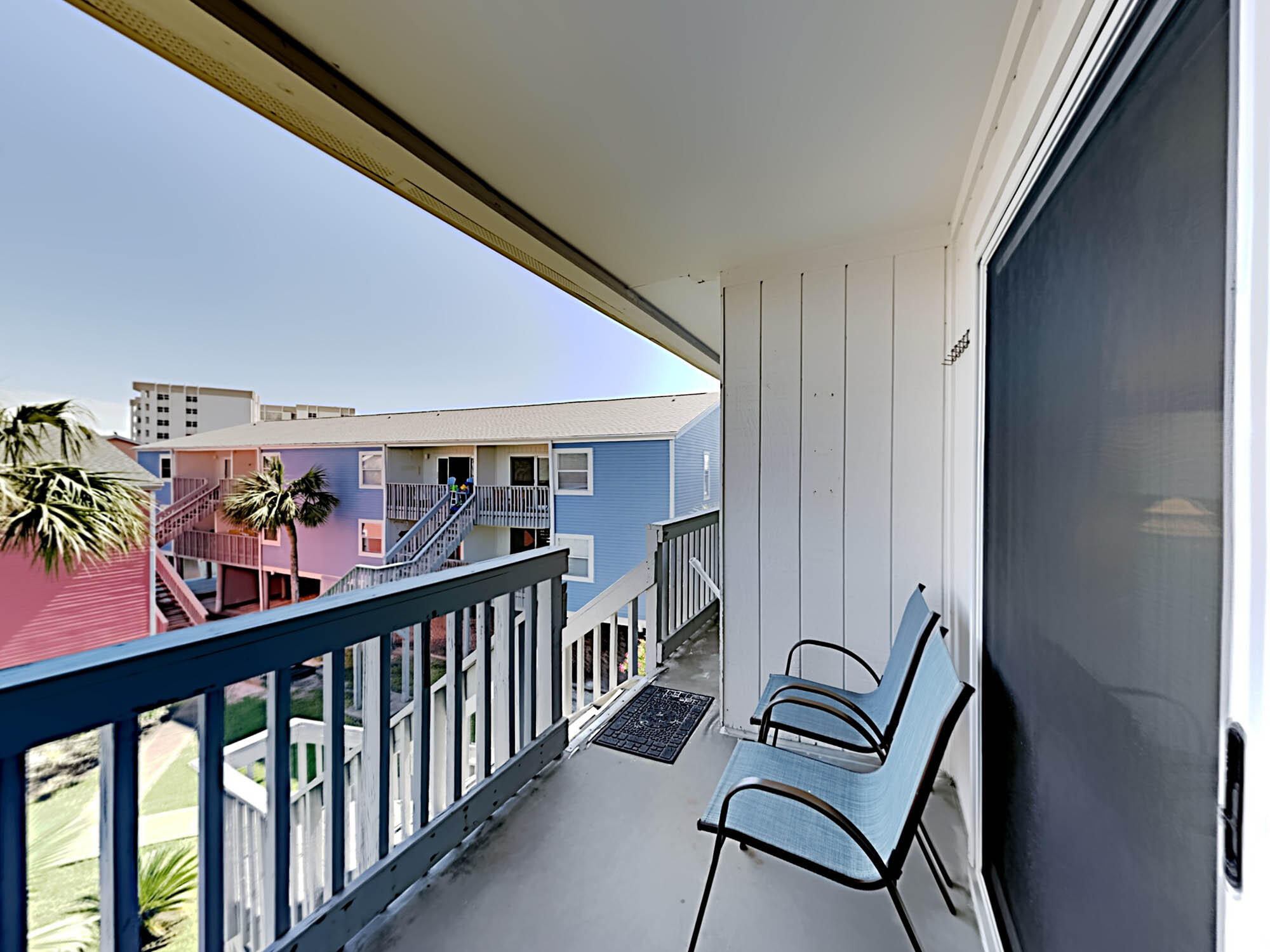 VILLAS ON THE GULF - Residential