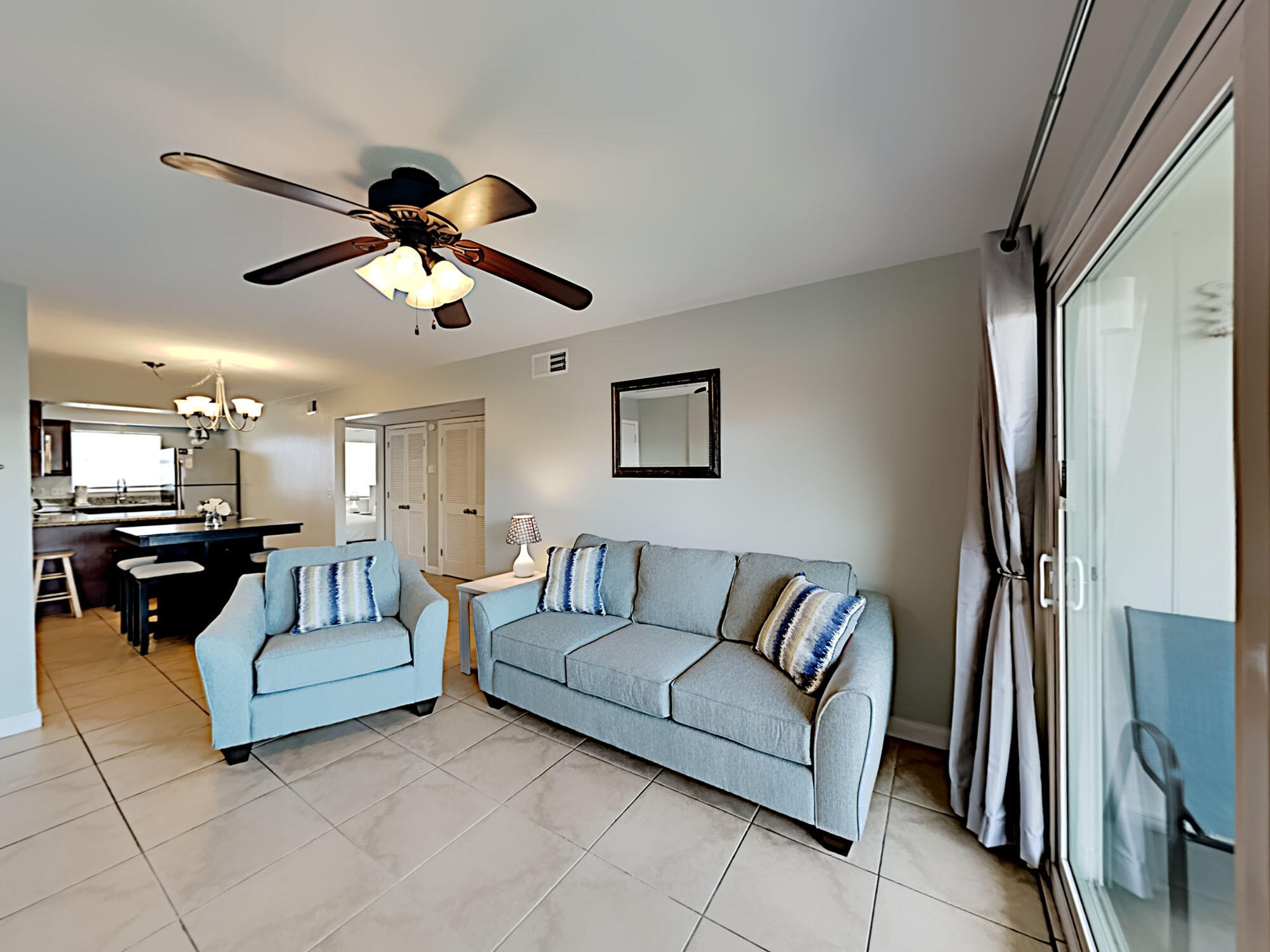 VILLAS ON THE GULF - Residential