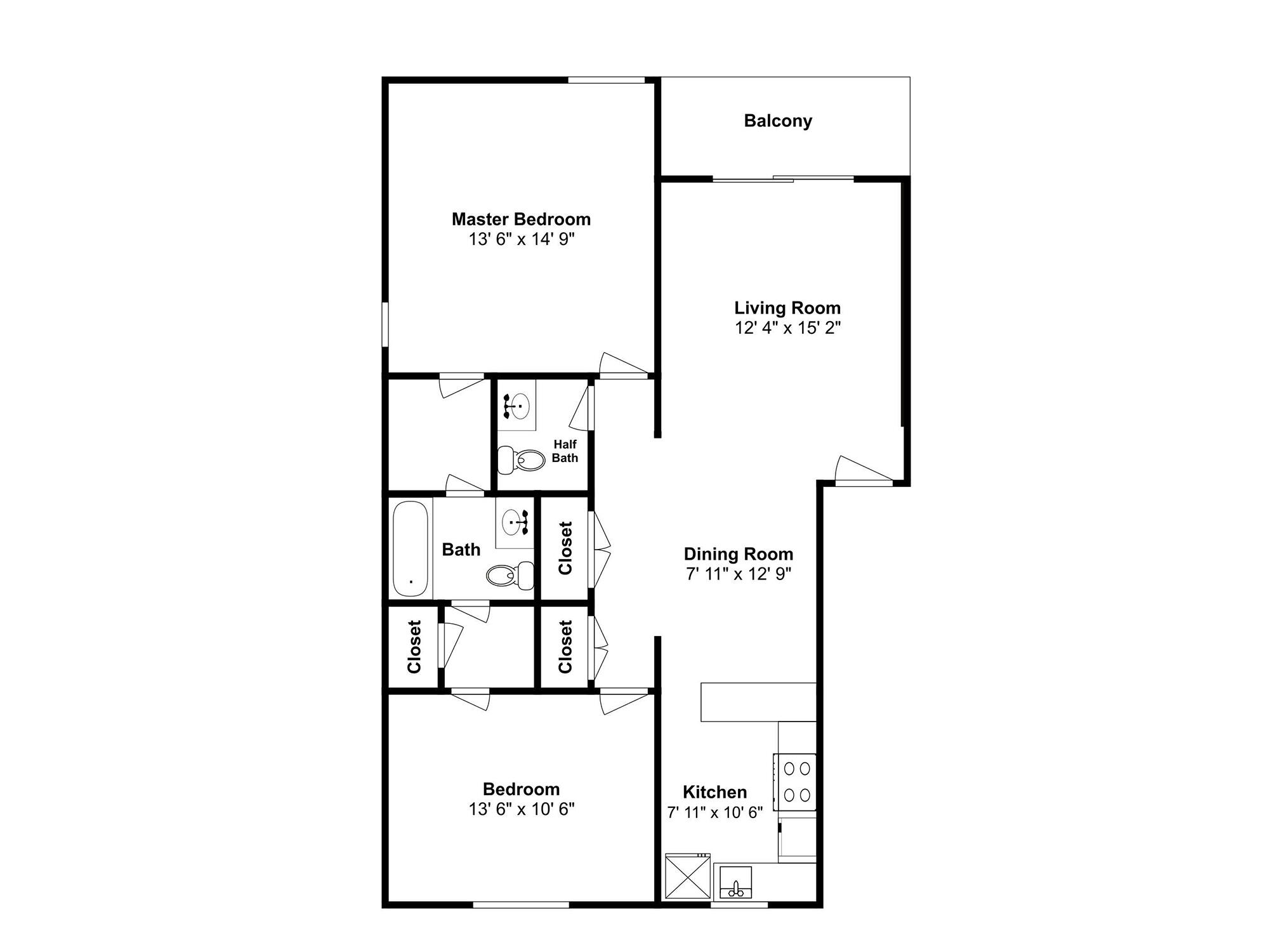 VILLAS ON THE GULF - Residential