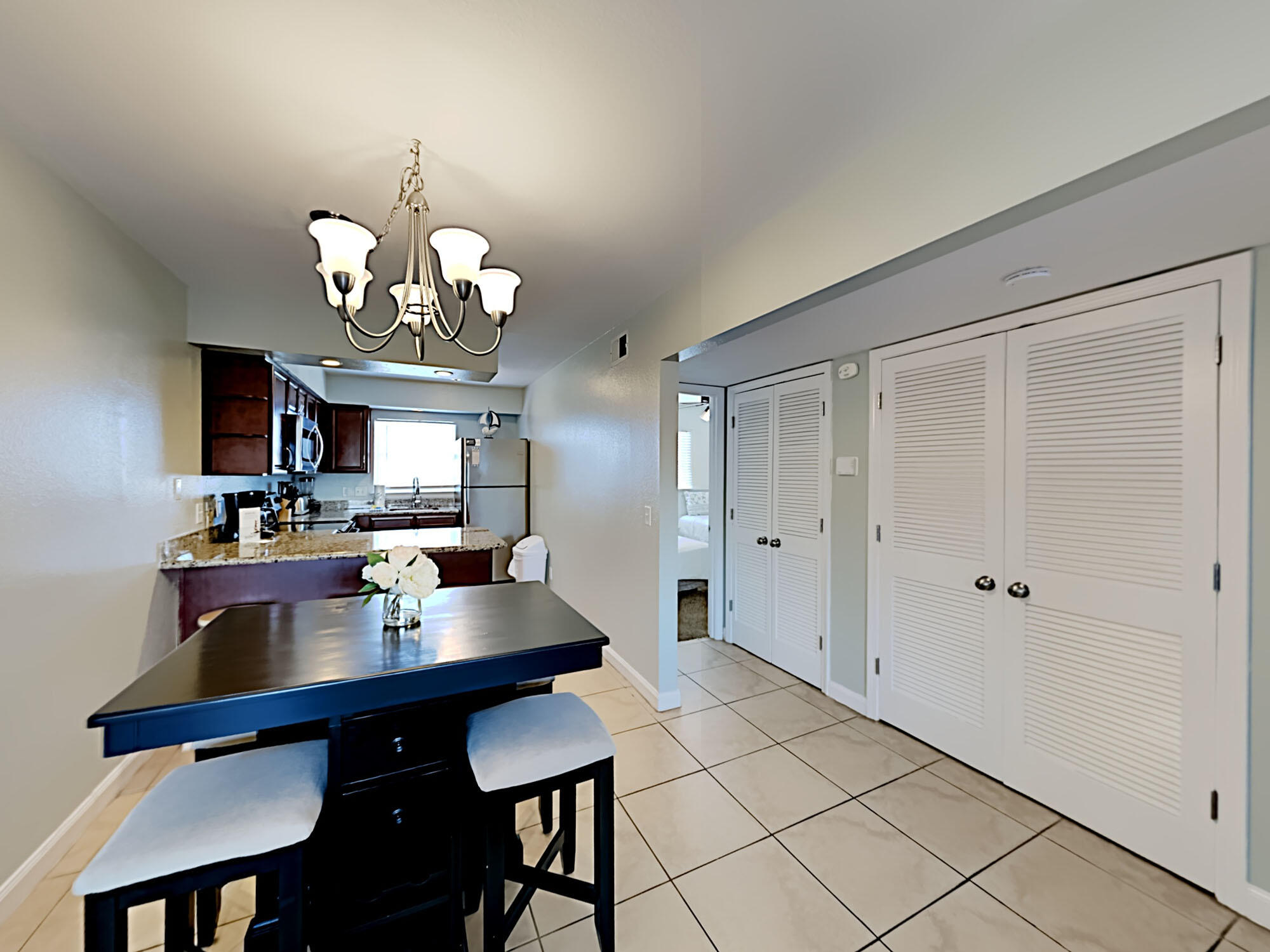 VILLAS ON THE GULF - Residential