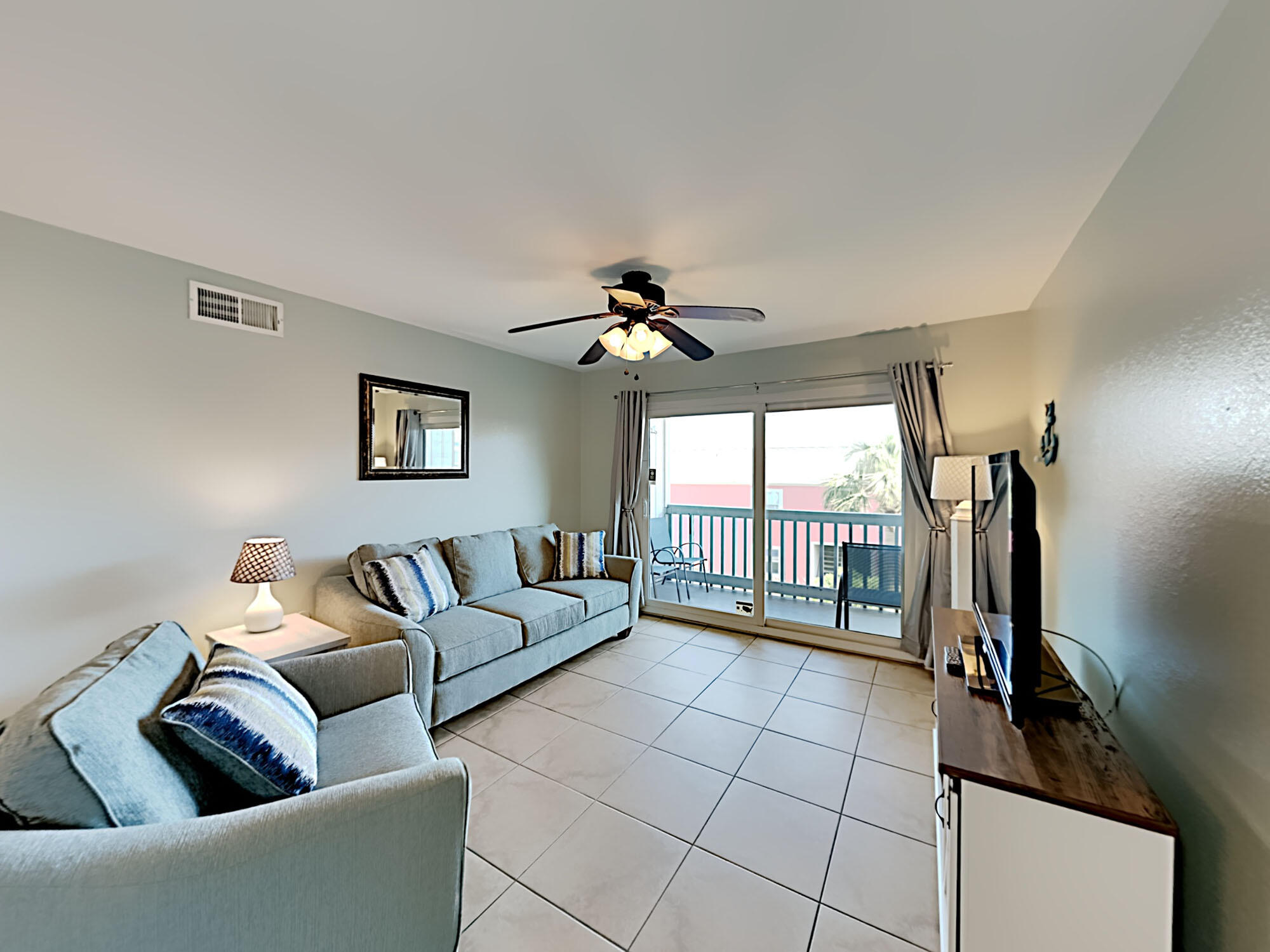 VILLAS ON THE GULF - Residential