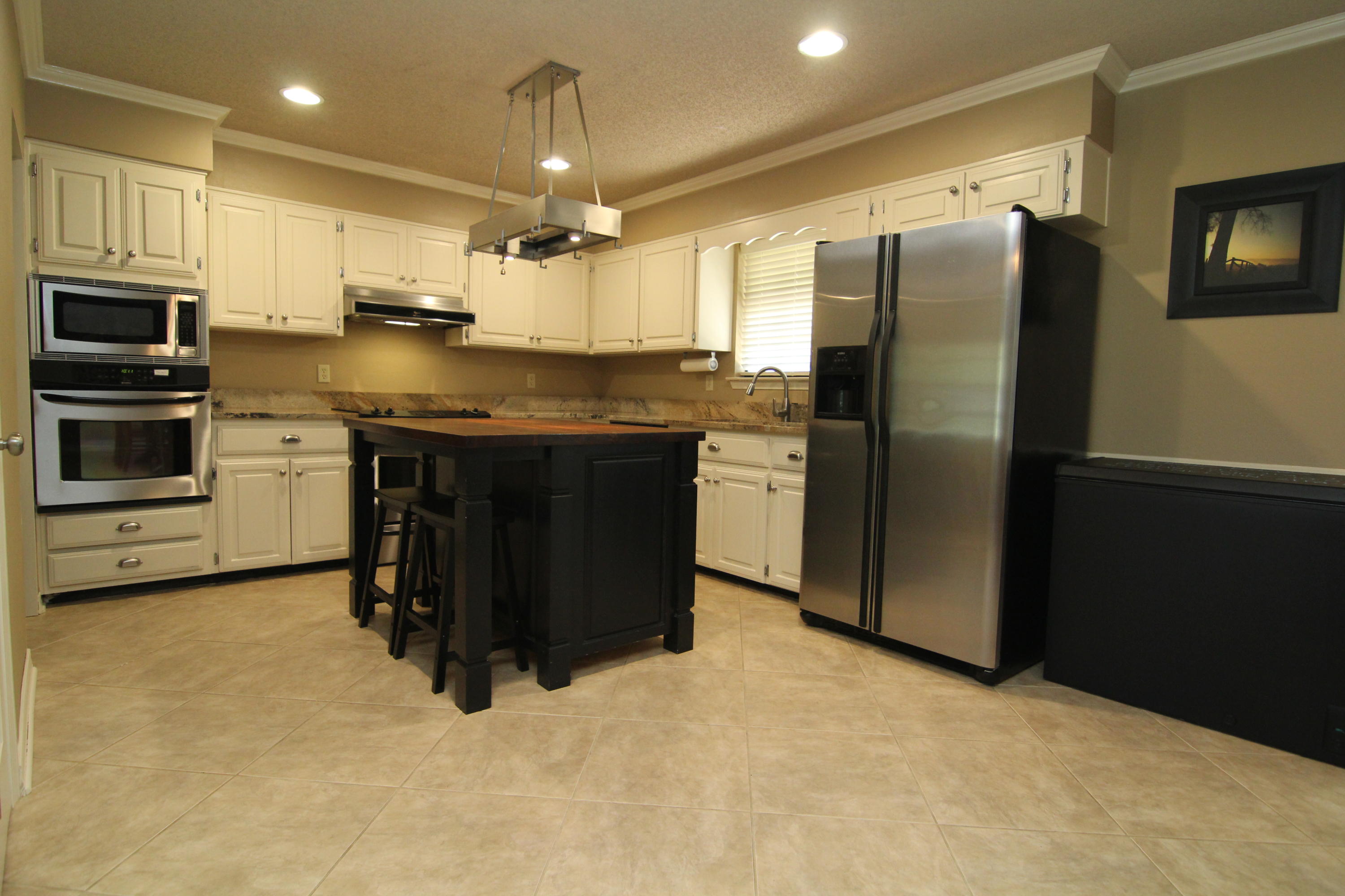 INDIAN BAYOU - Residential