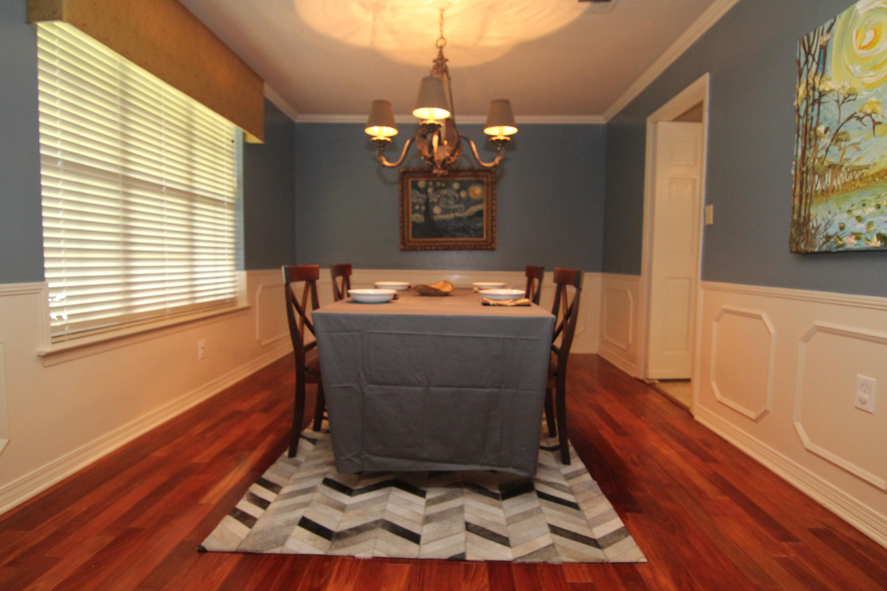 INDIAN BAYOU - Residential