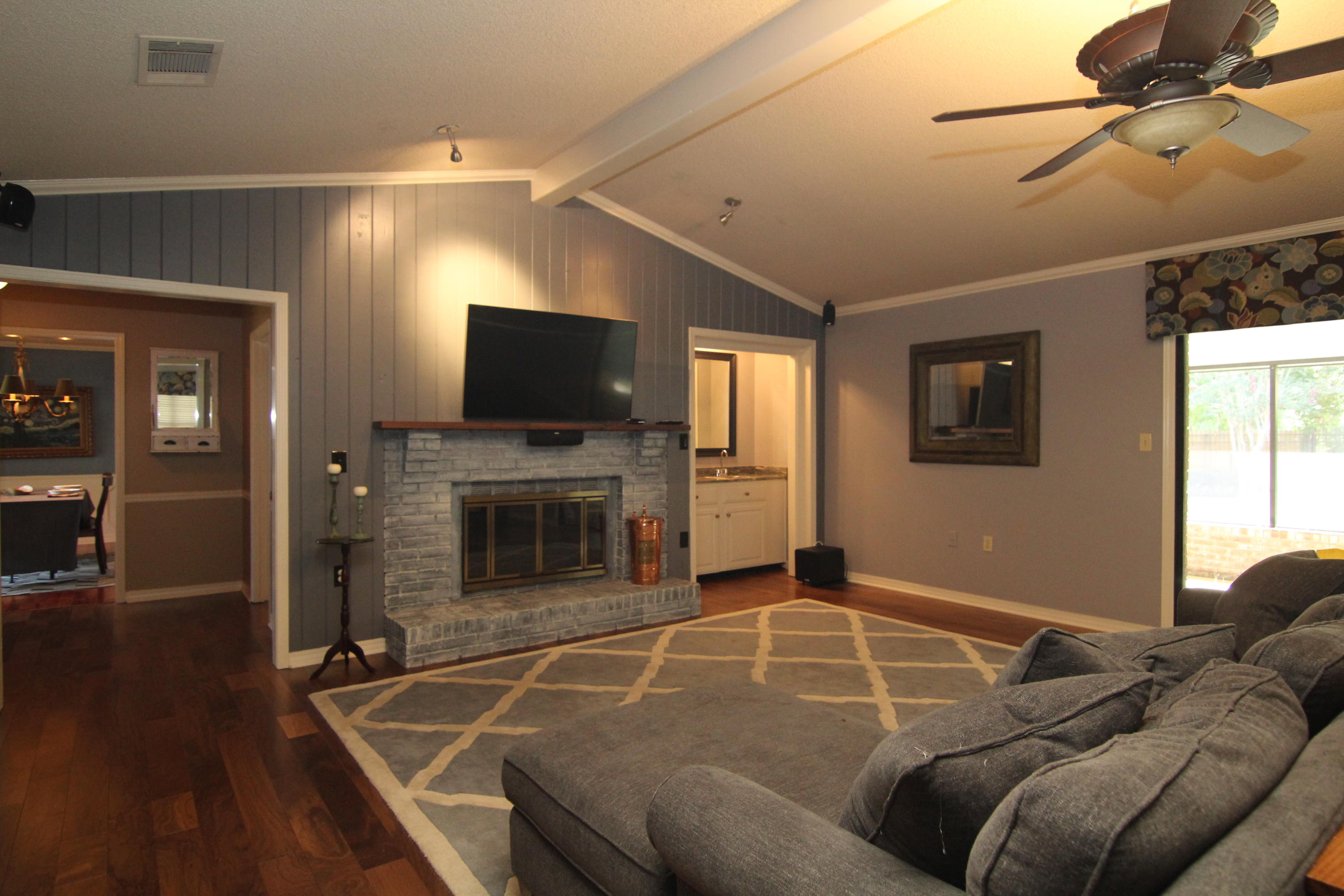 INDIAN BAYOU - Residential