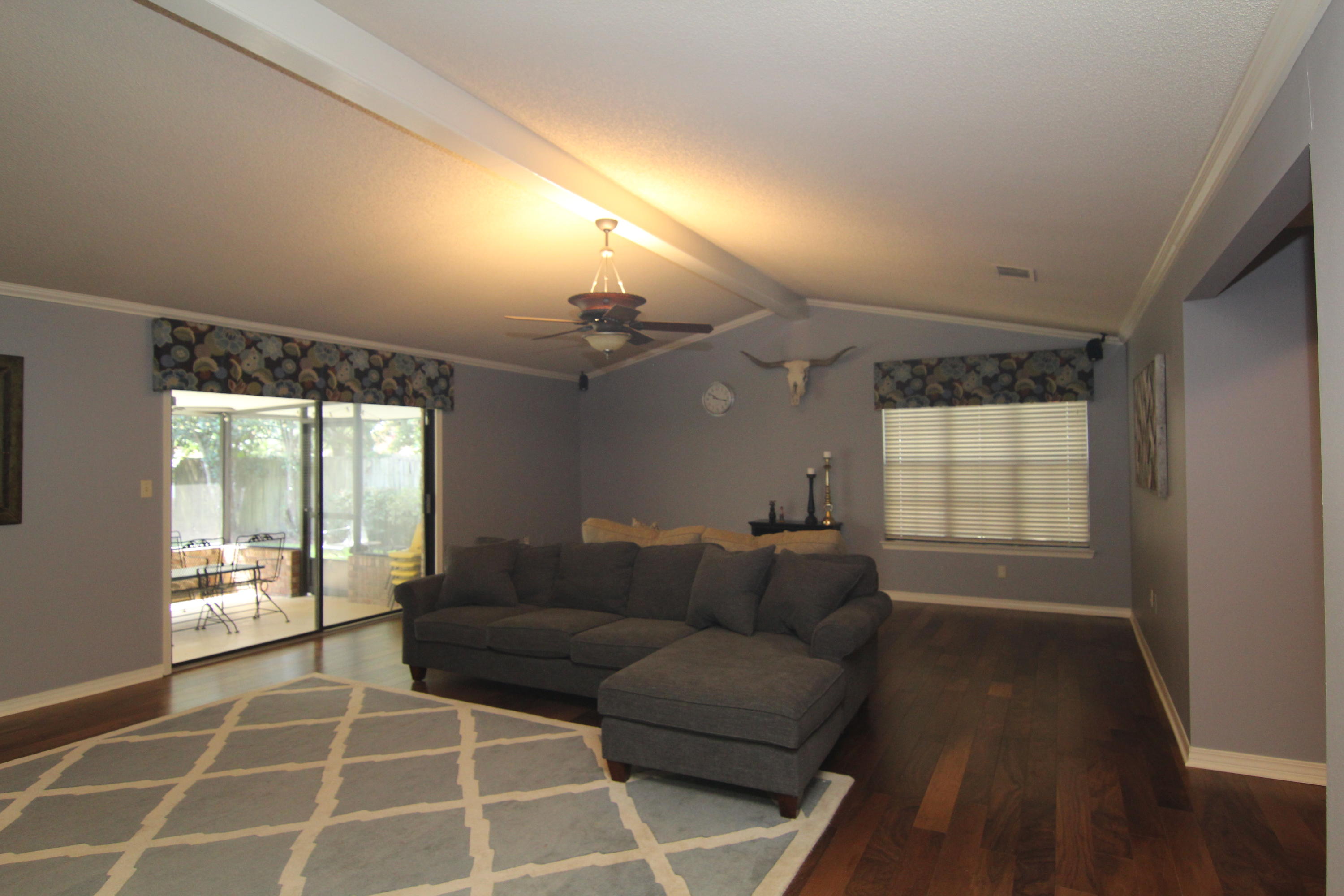 INDIAN BAYOU - Residential