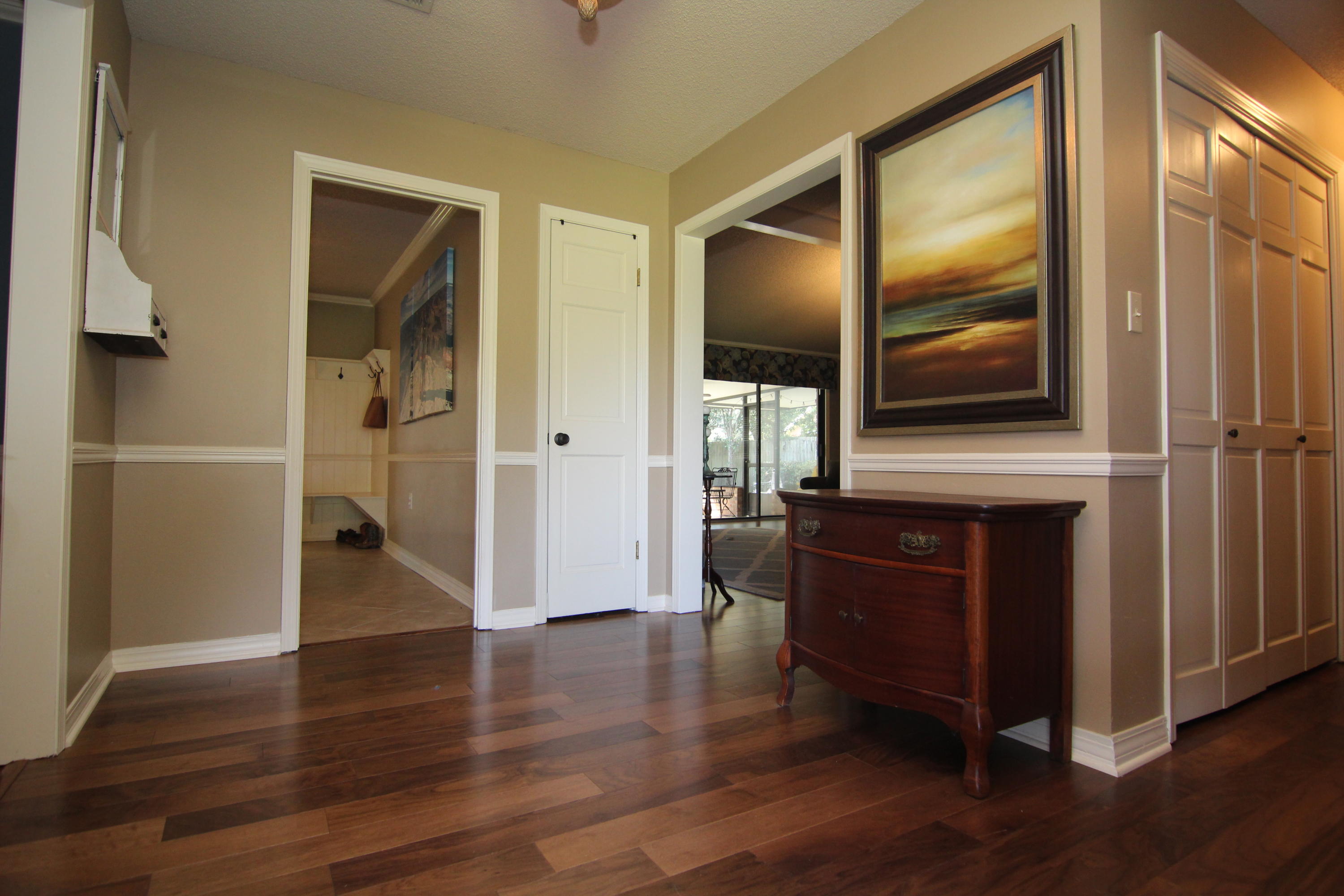 INDIAN BAYOU - Residential