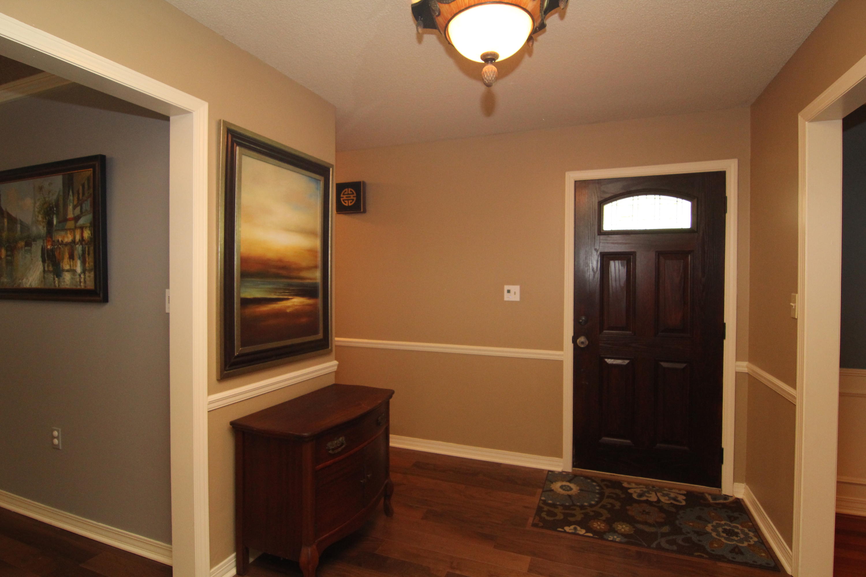 INDIAN BAYOU - Residential