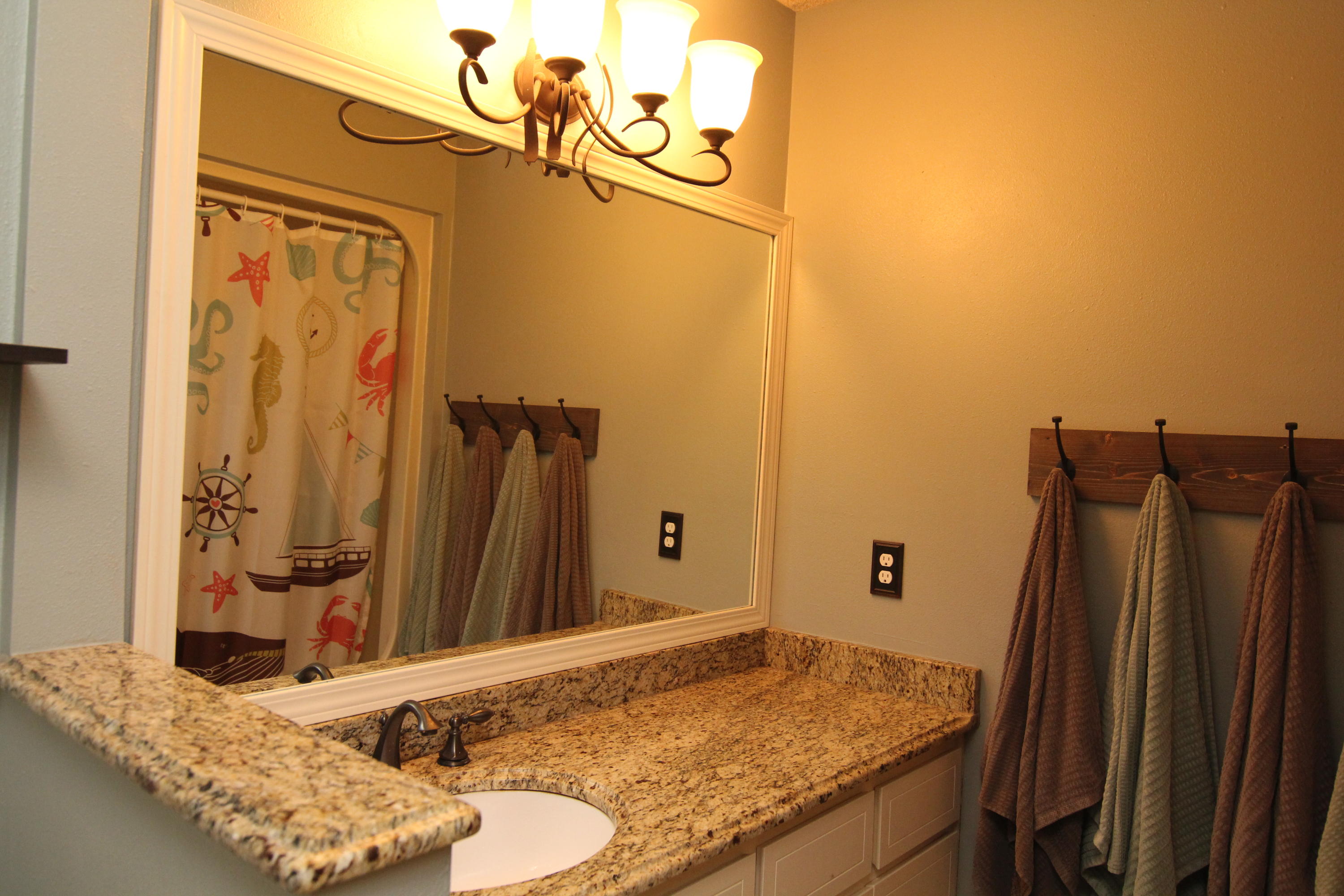 INDIAN BAYOU - Residential