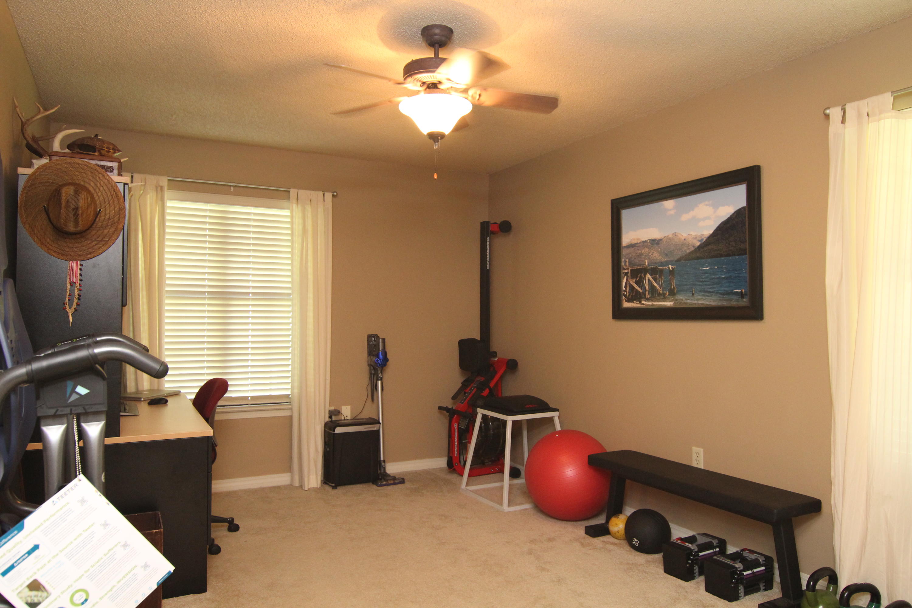 INDIAN BAYOU - Residential