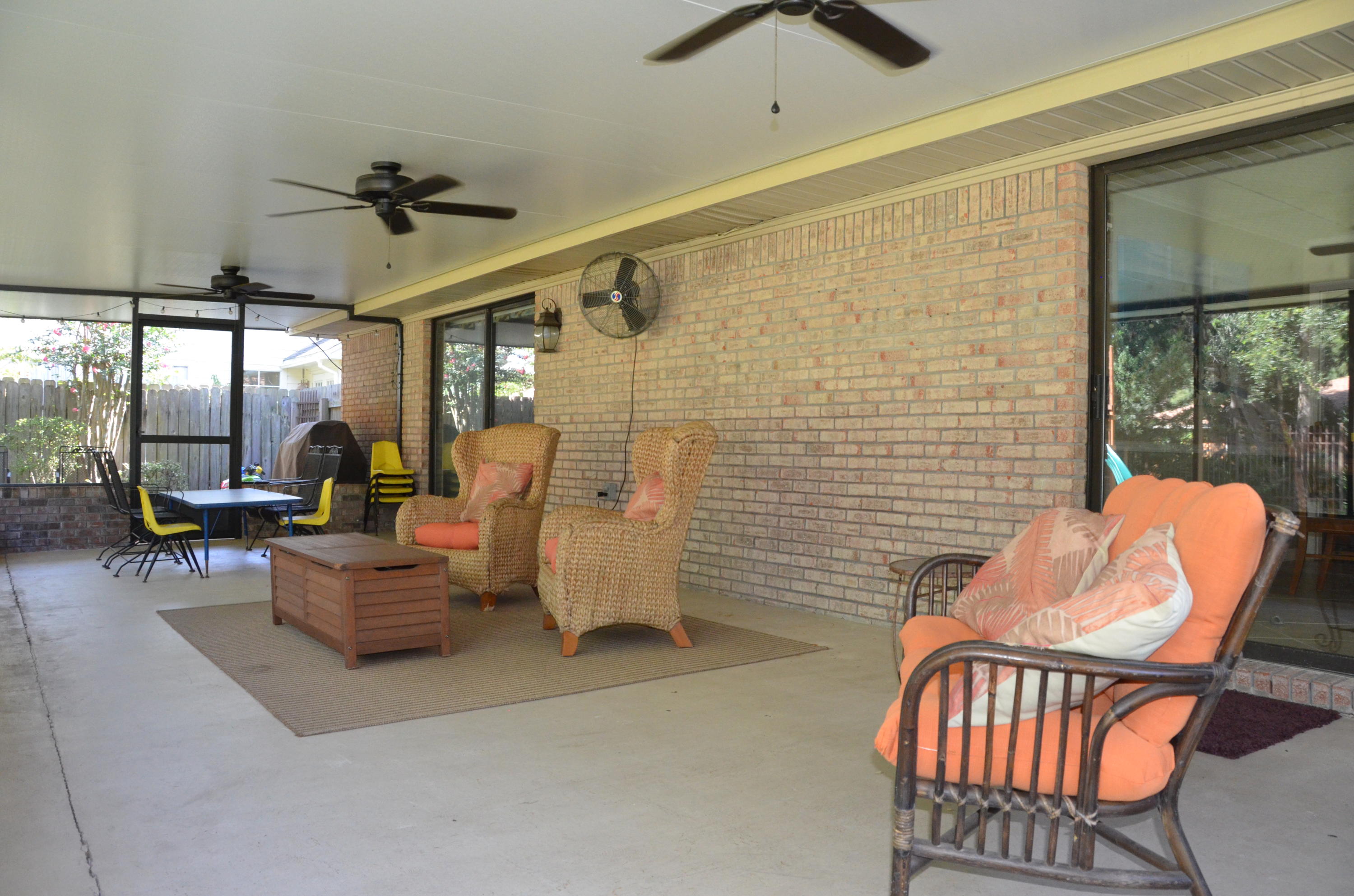 INDIAN BAYOU - Residential