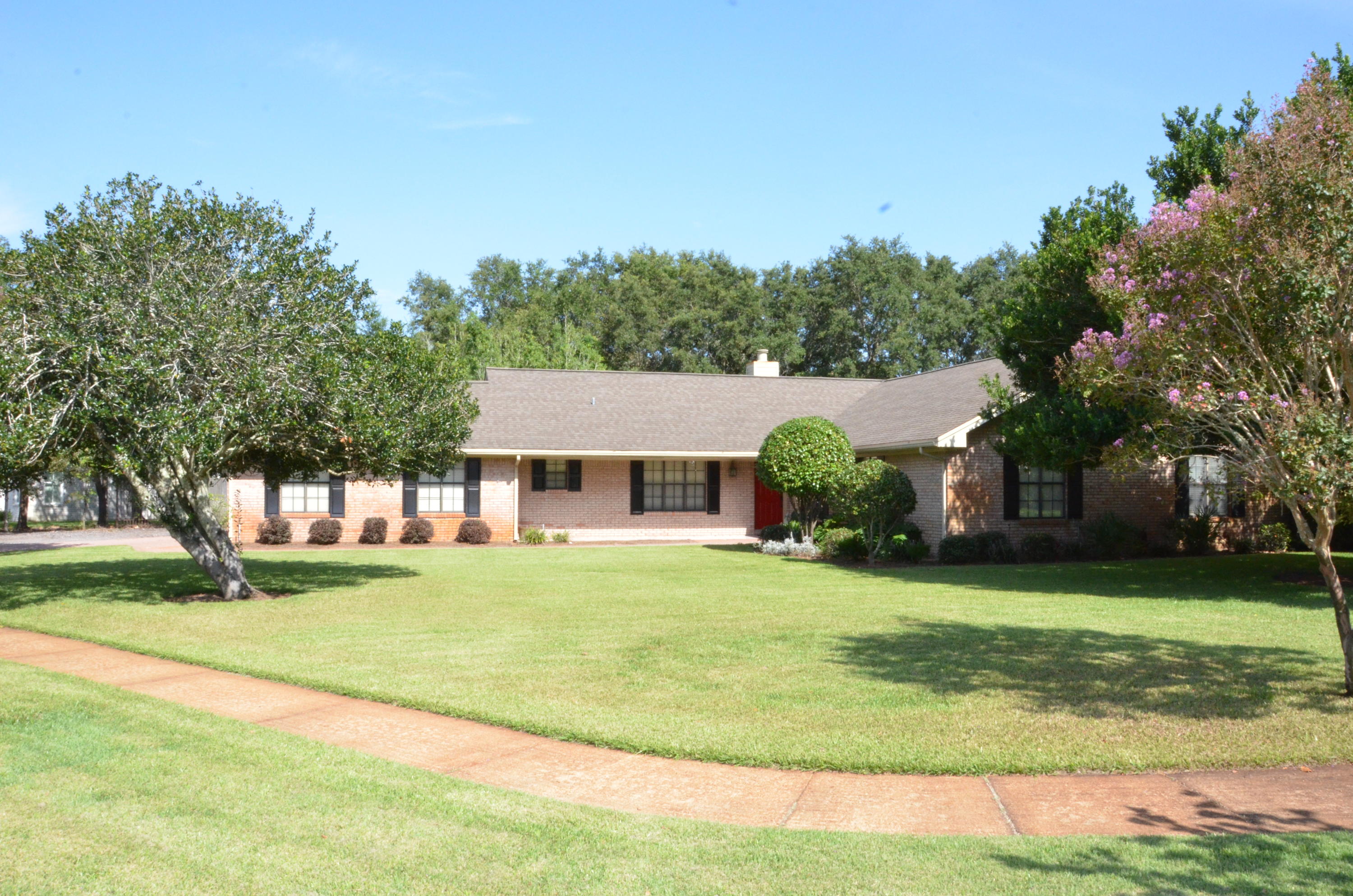 INDIAN BAYOU - Residential