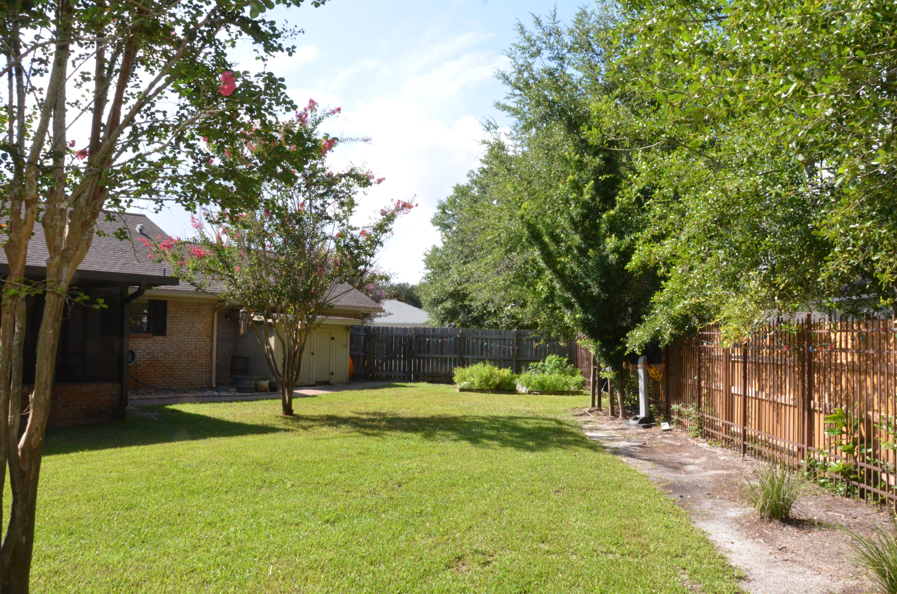 INDIAN BAYOU - Residential