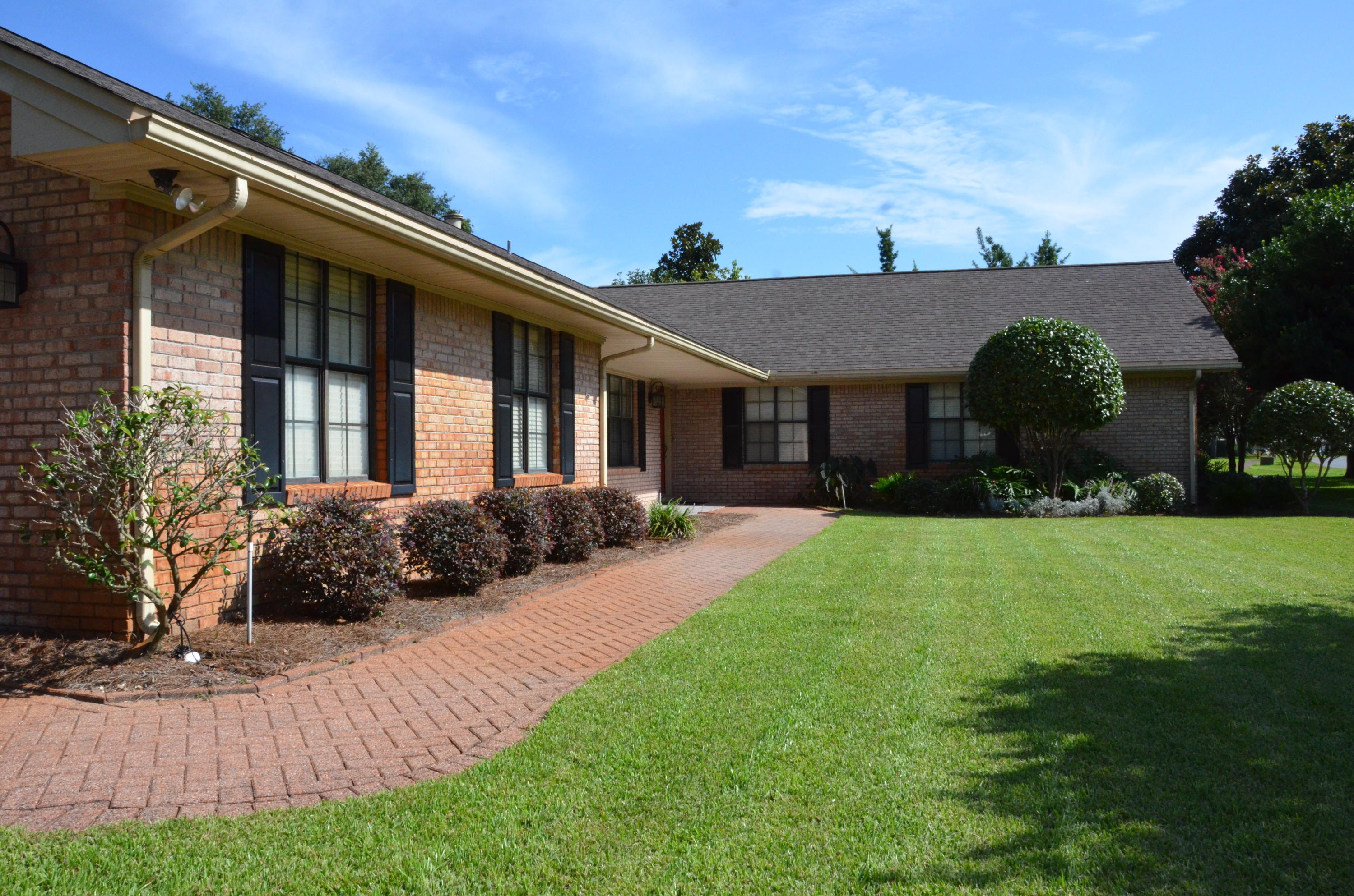 INDIAN BAYOU - Residential