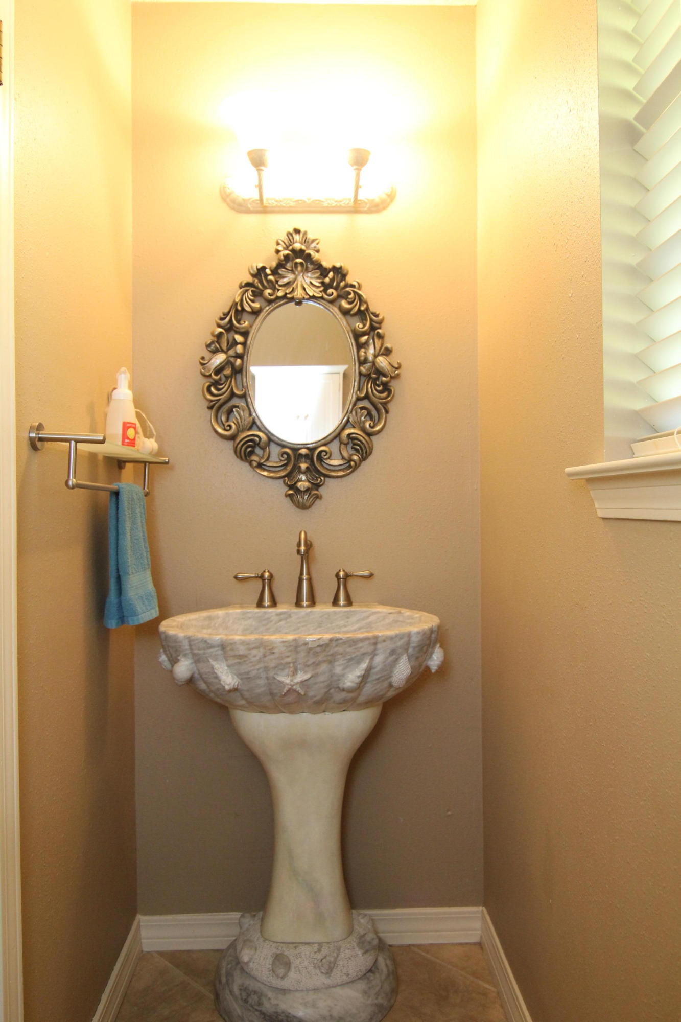 INDIAN BAYOU - Residential