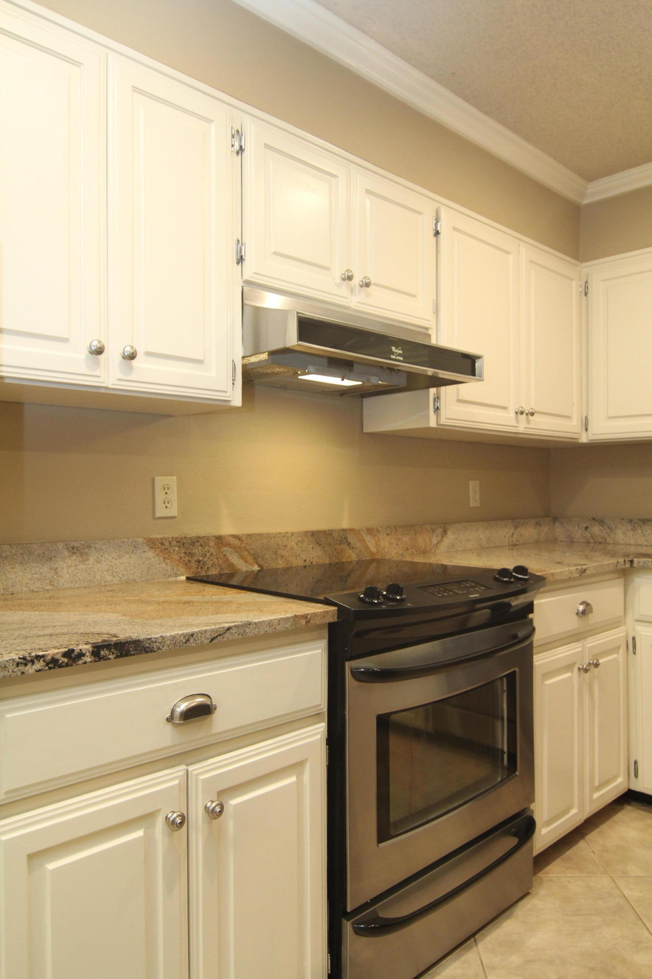 INDIAN BAYOU - Residential