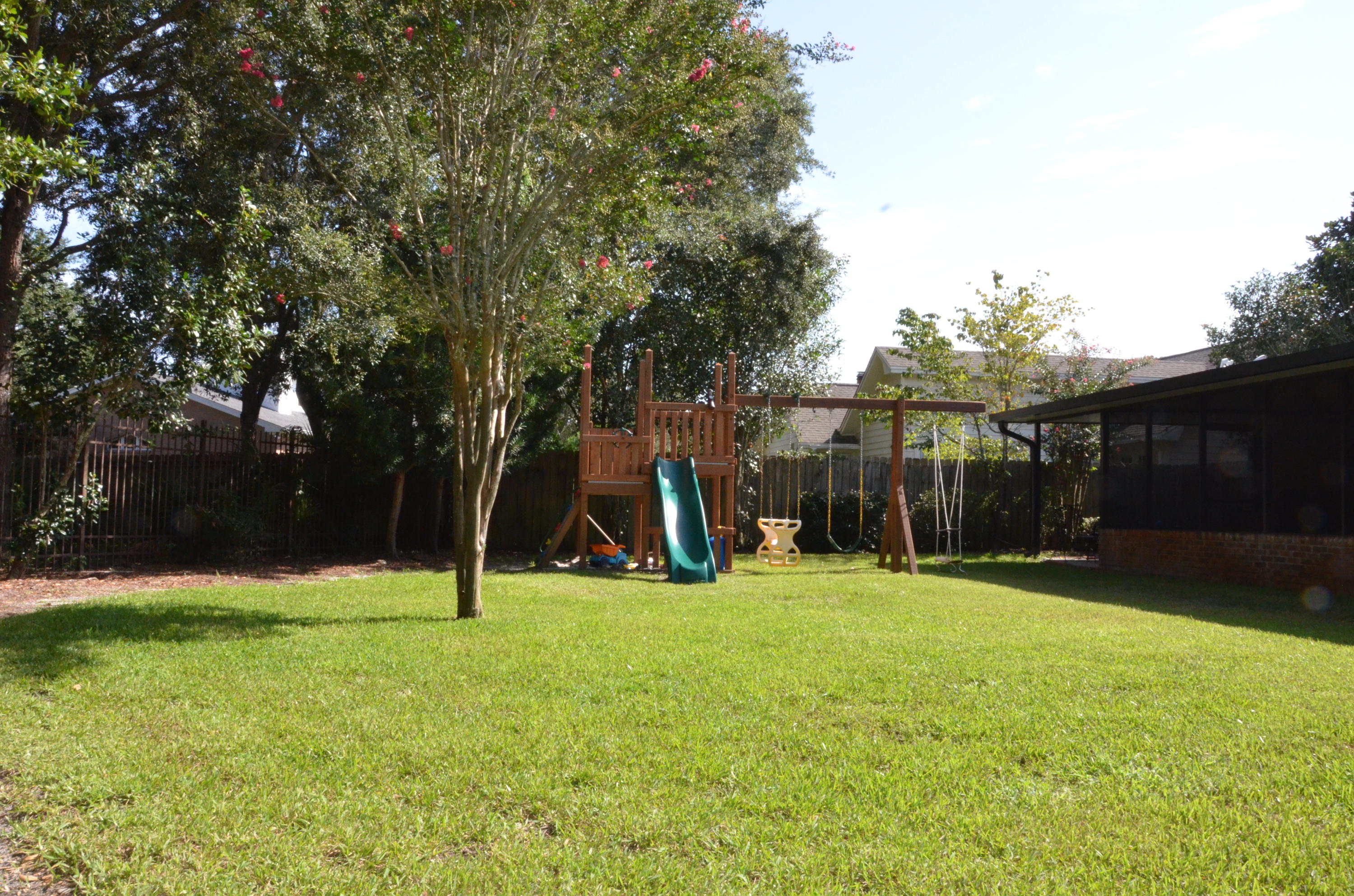 INDIAN BAYOU - Residential