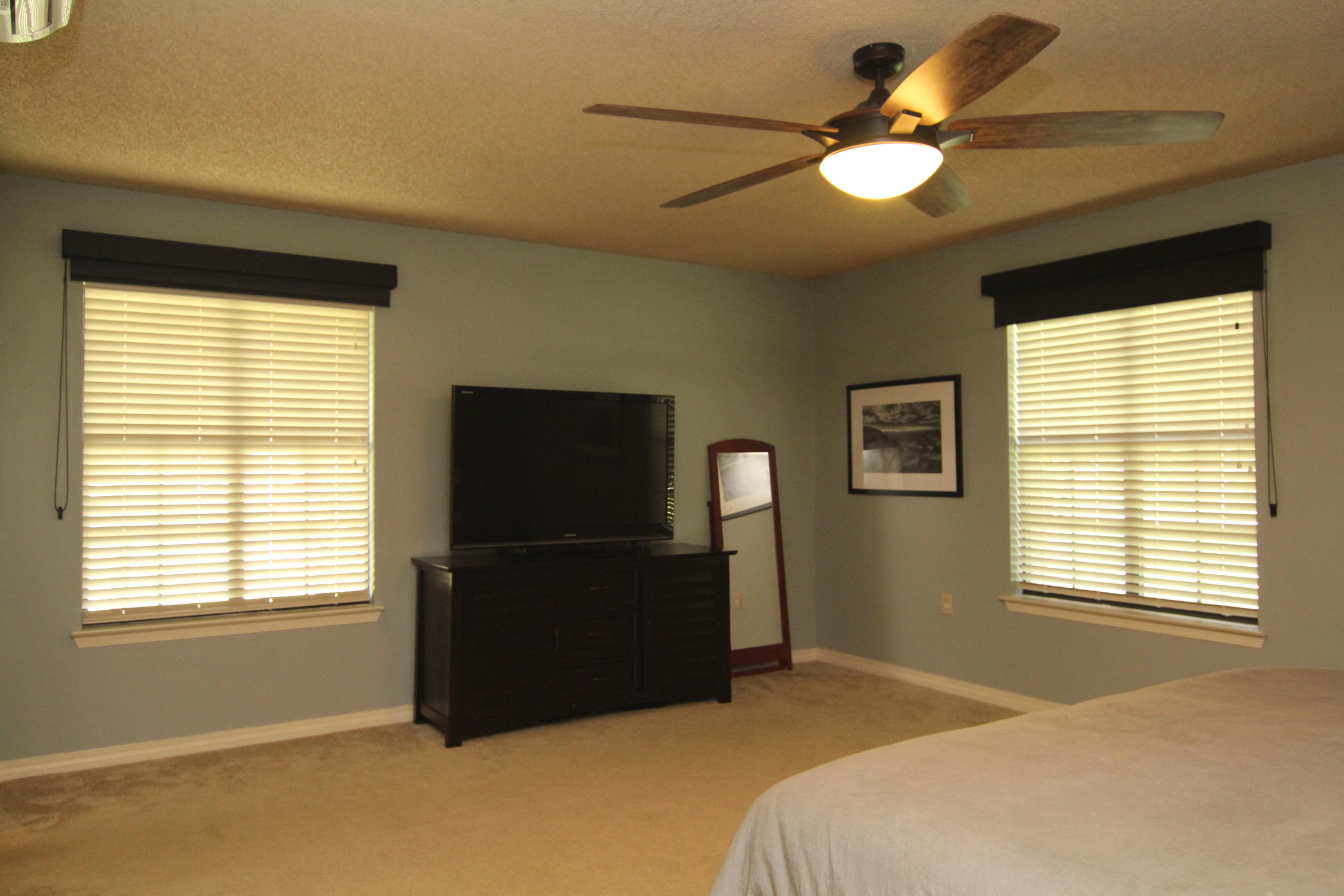 INDIAN BAYOU - Residential