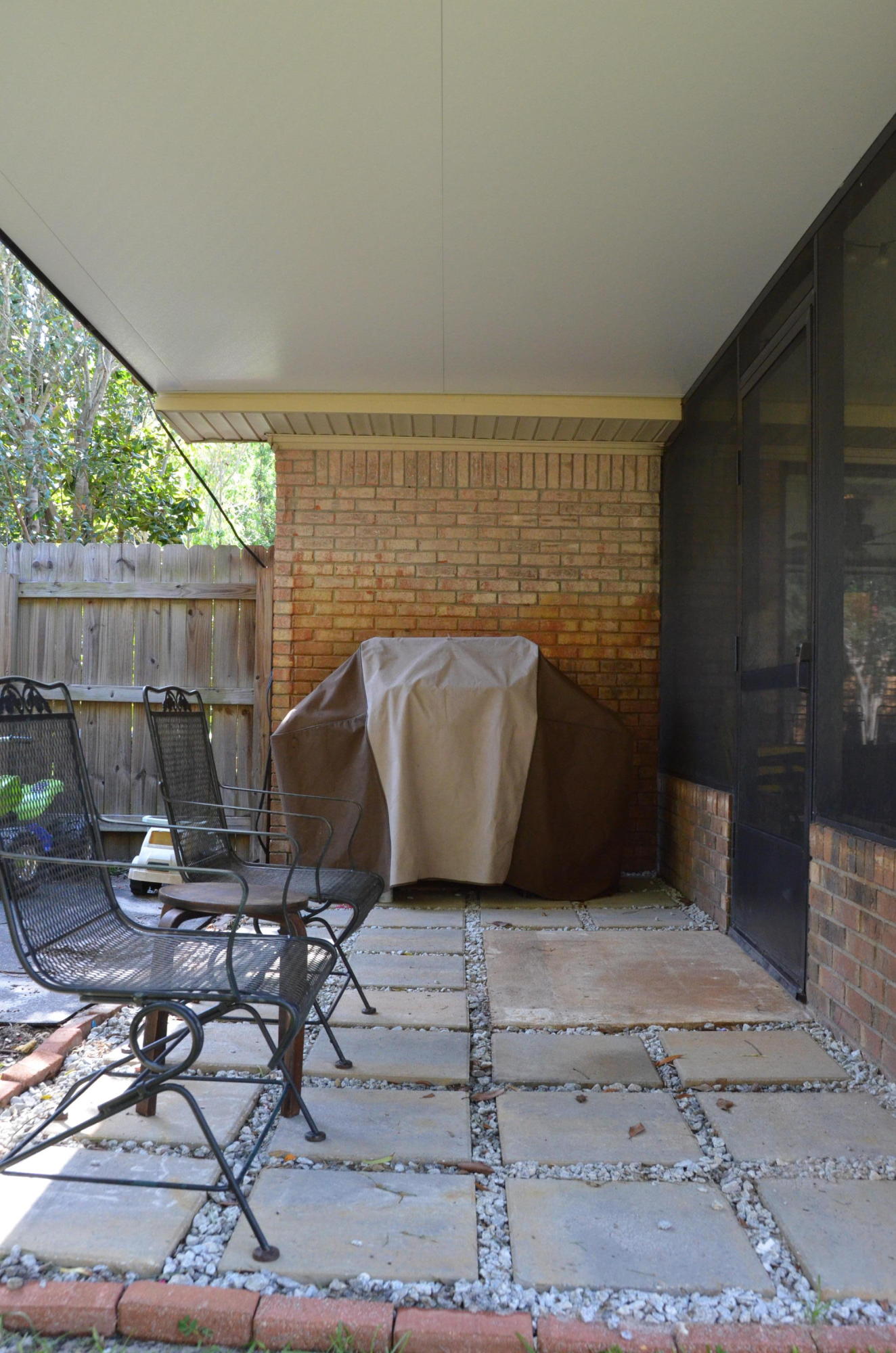 INDIAN BAYOU - Residential