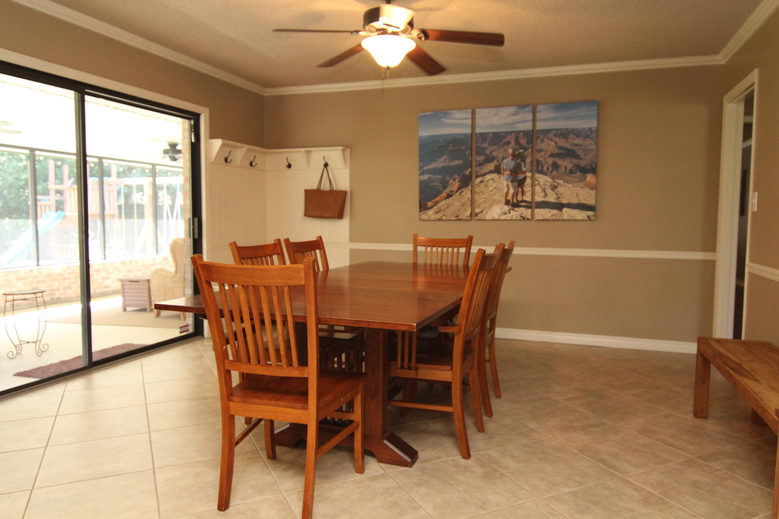 INDIAN BAYOU - Residential