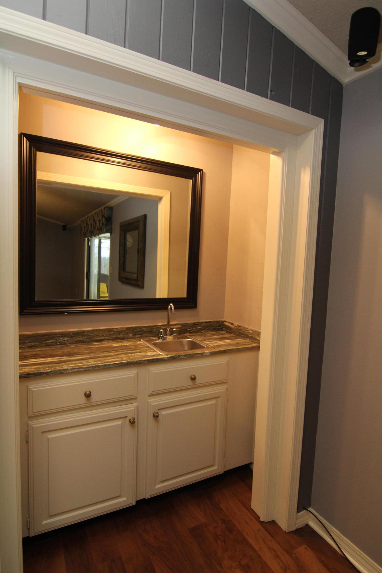 INDIAN BAYOU - Residential