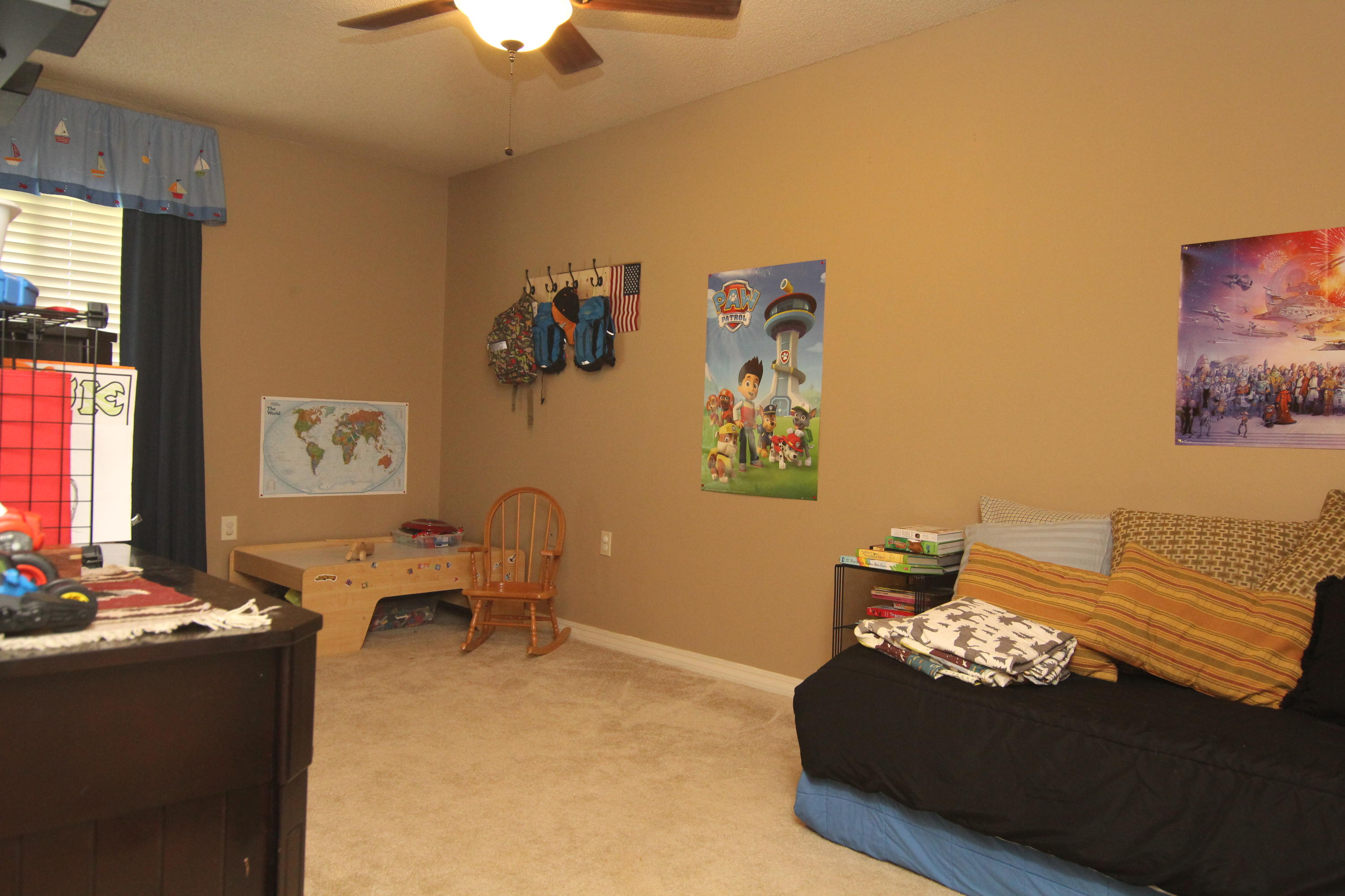 INDIAN BAYOU - Residential