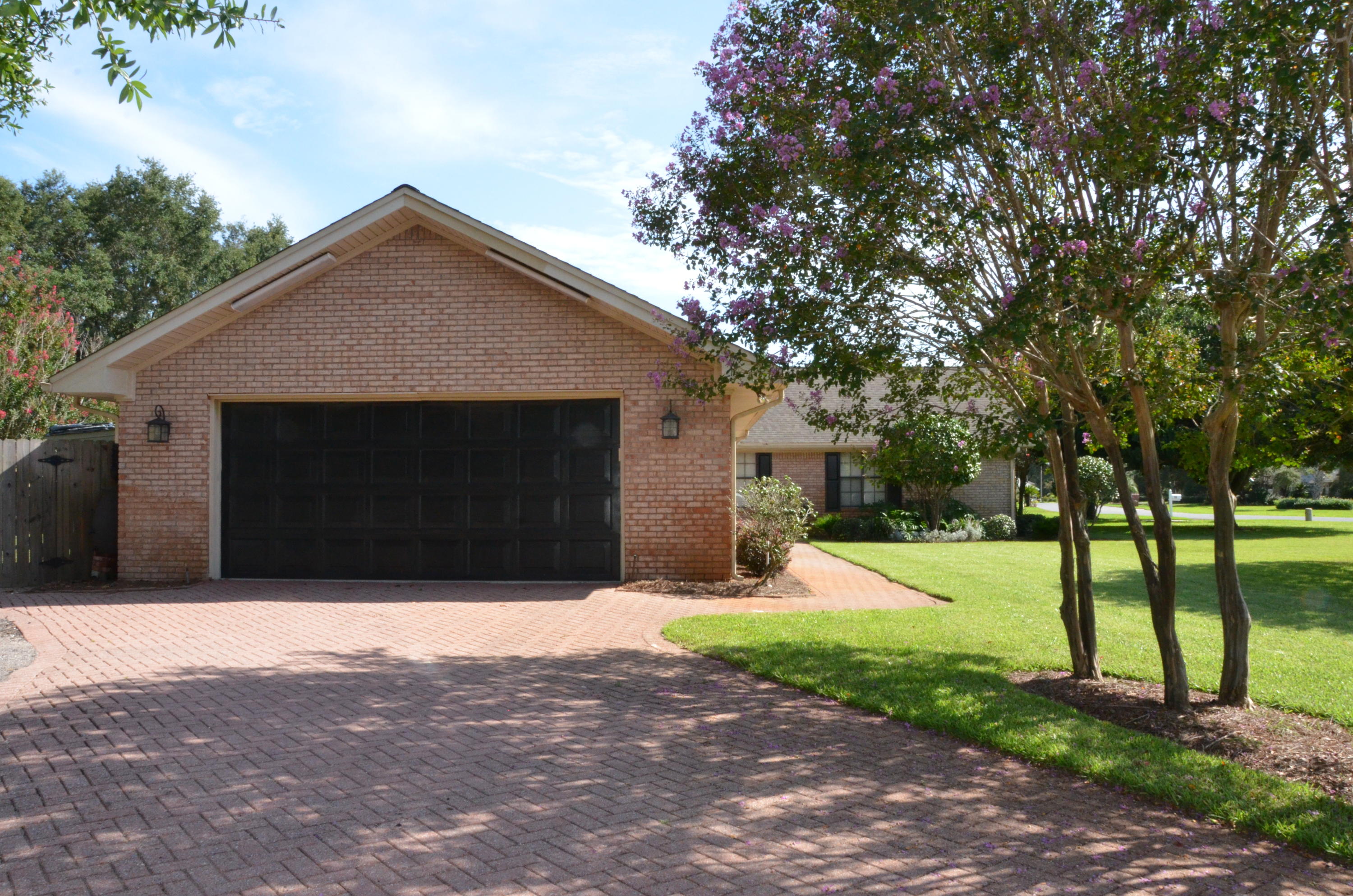 INDIAN BAYOU - Residential